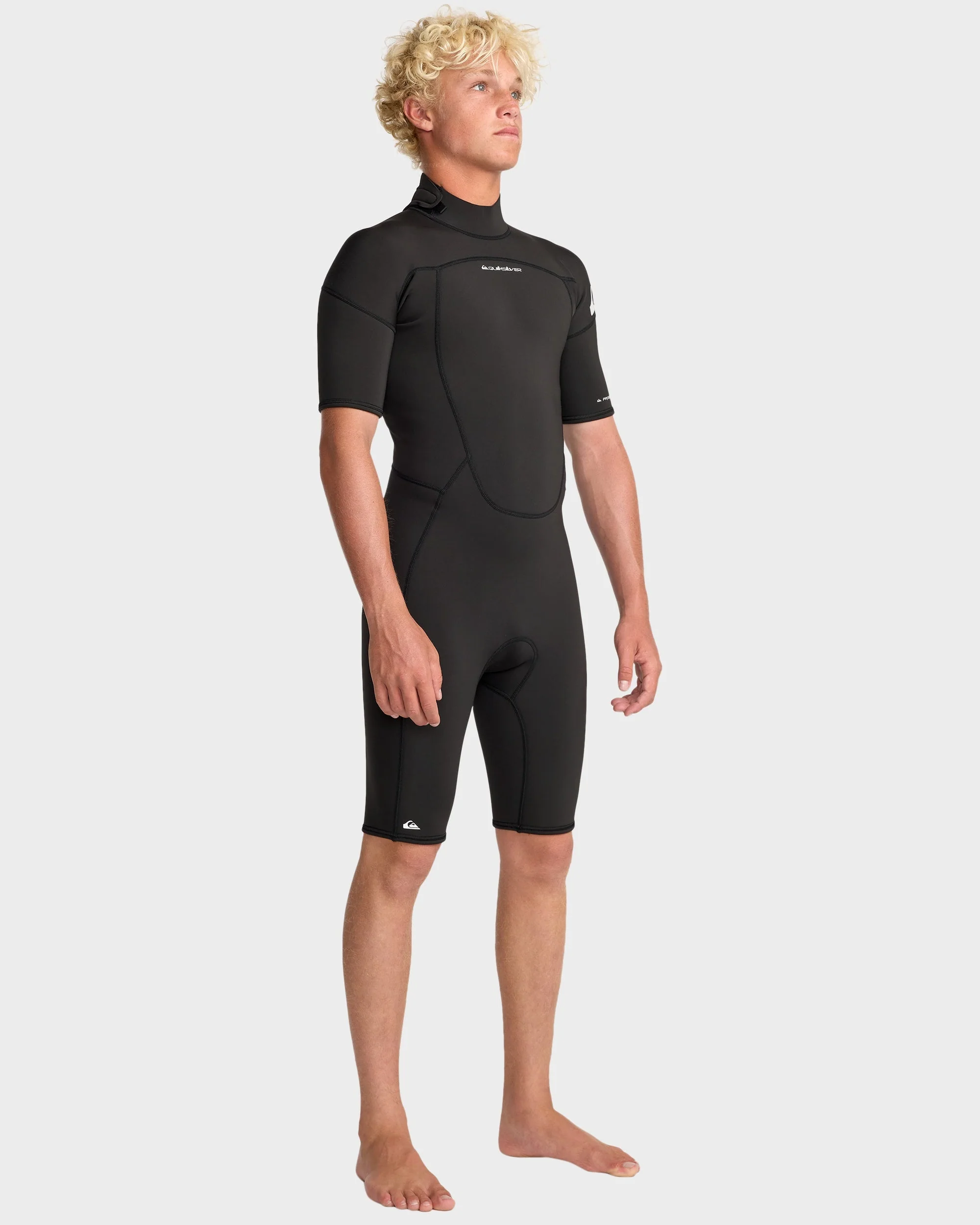 Mens 2/2 Prologue+ Back Zip Springsuit - Image 4