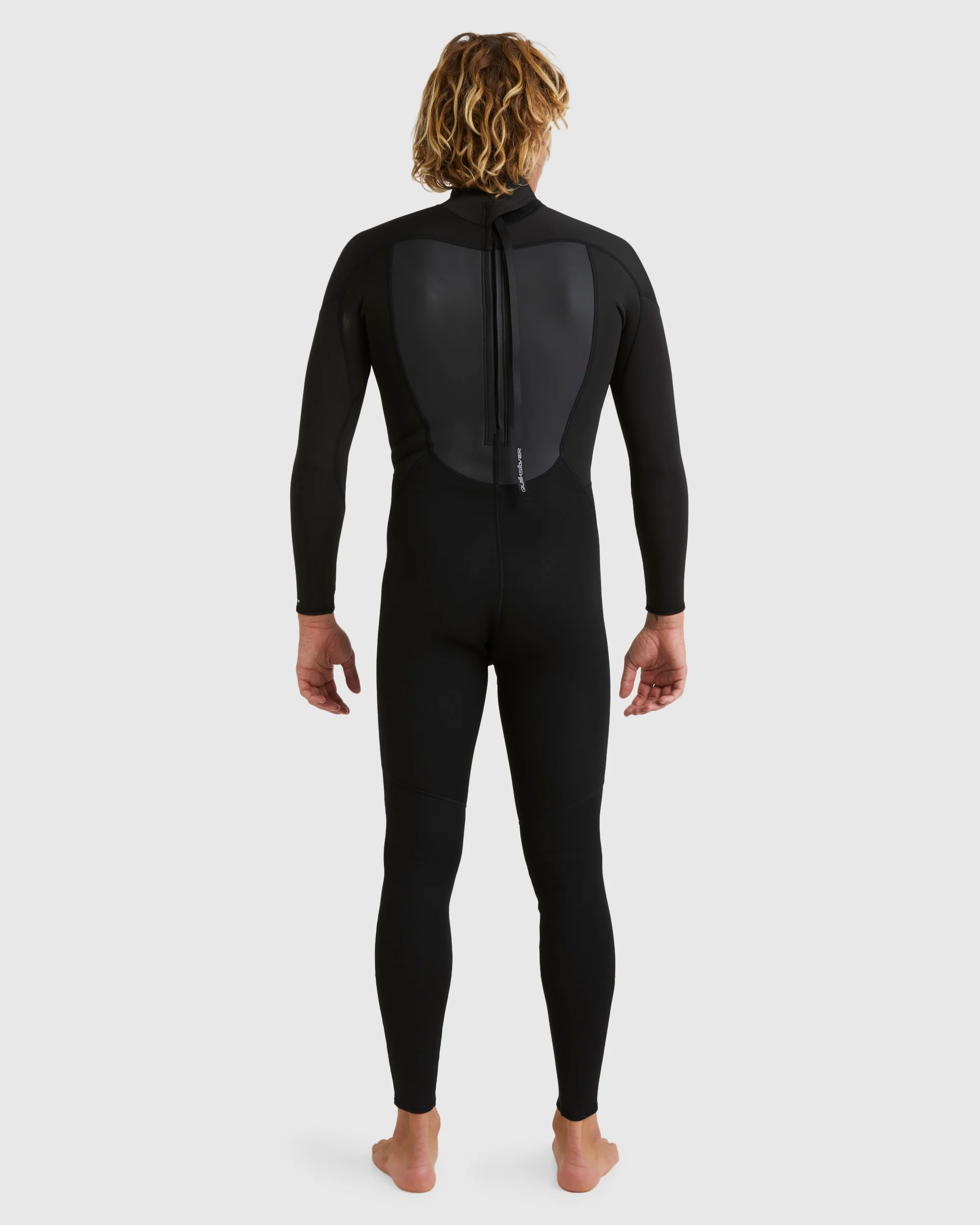 Mens 3/2mm Prologue Back Zip Wetsuit - Image 3