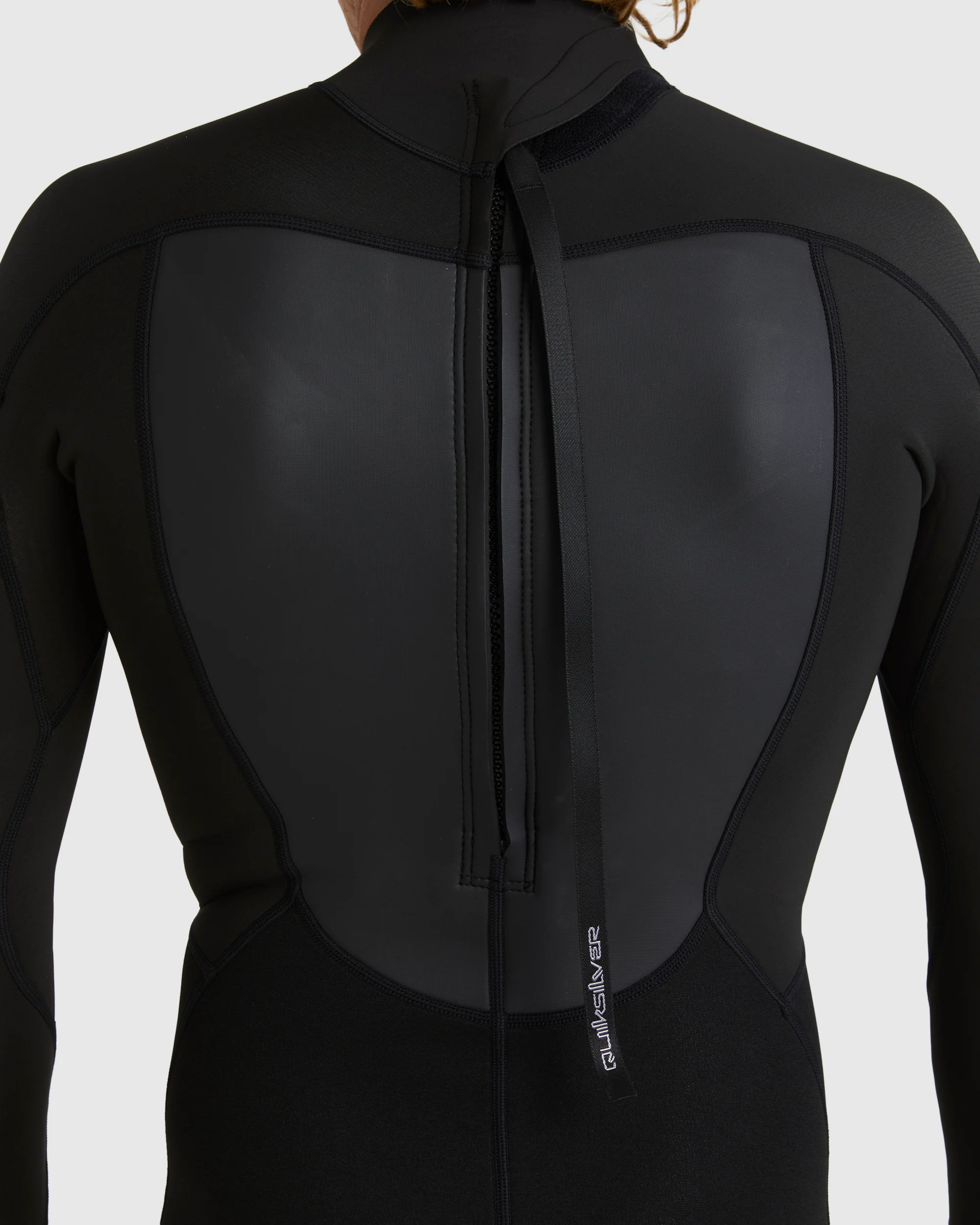 Mens 3/2mm Prologue Back Zip Wetsuit - Image 4