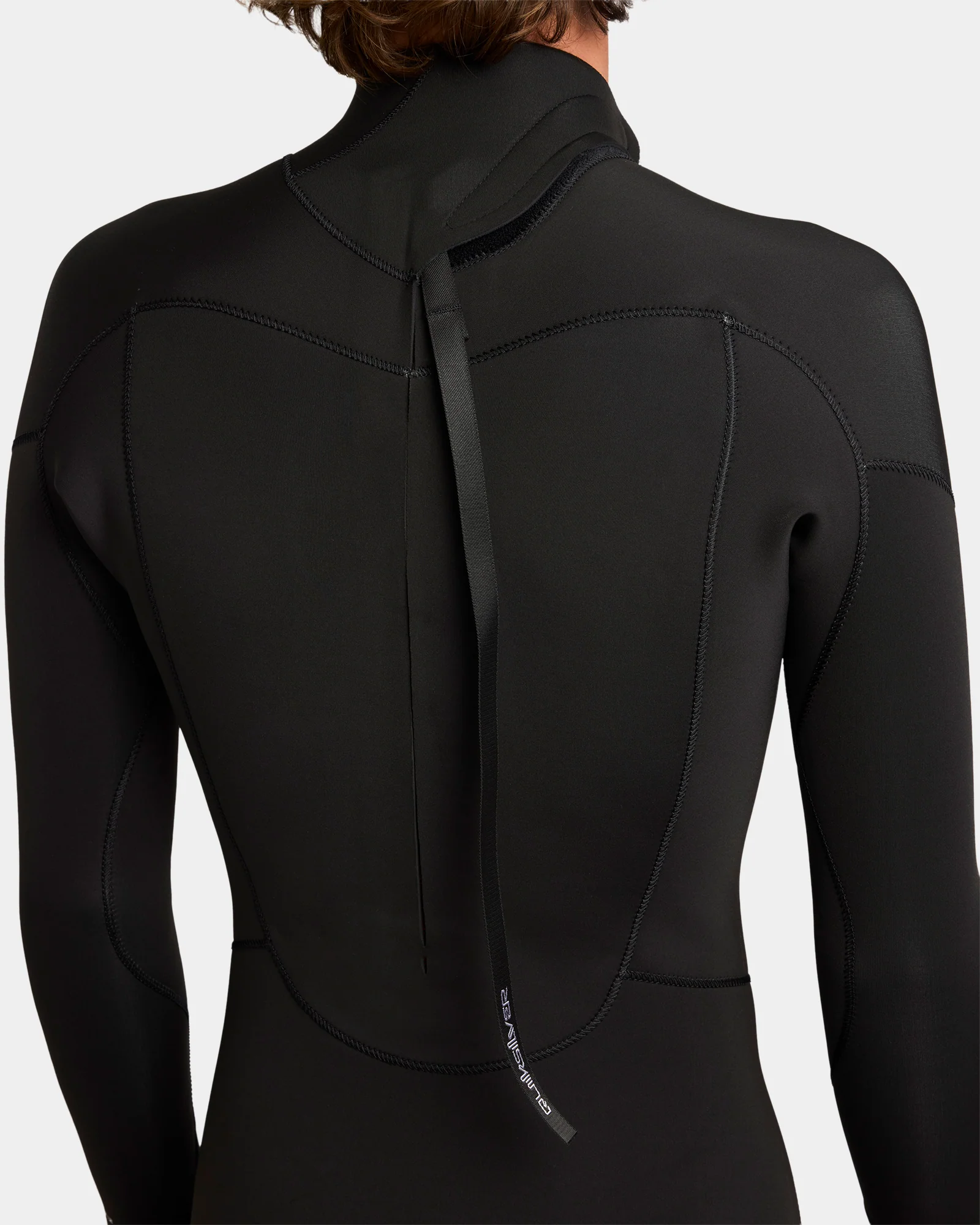 Mens Prologue+ 3/2mm Back Zip GBS Wetsuit - Image 5