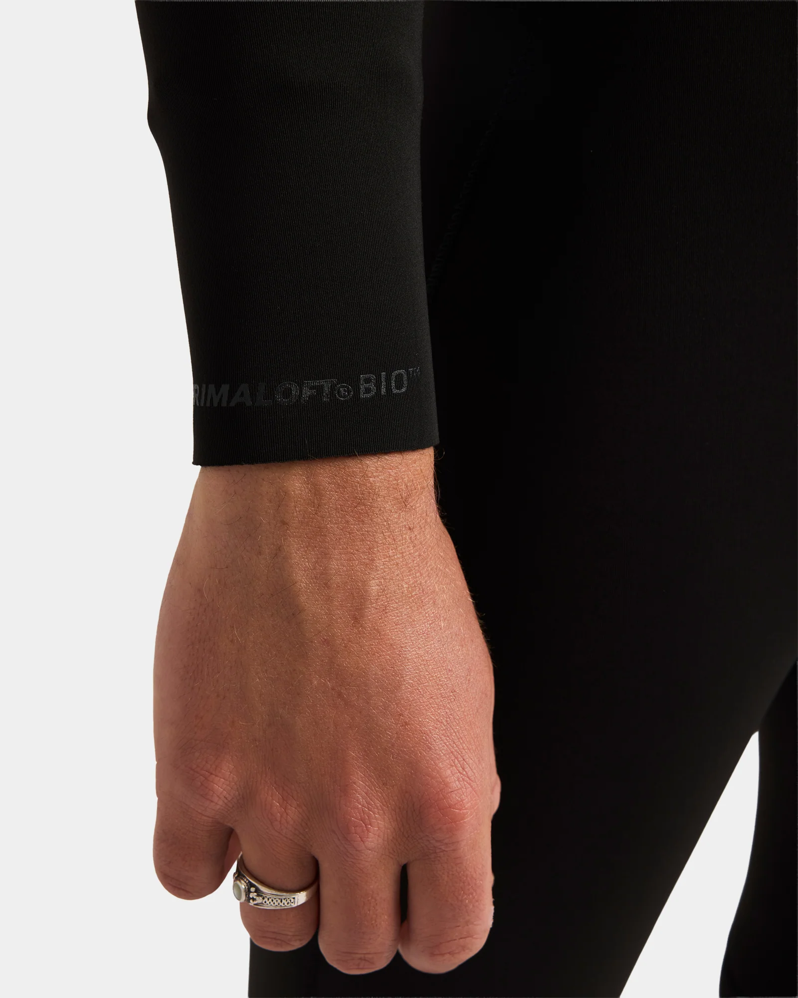 Mens Prologue+ 3/2mm Back Zip GBS Wetsuit - Image 7