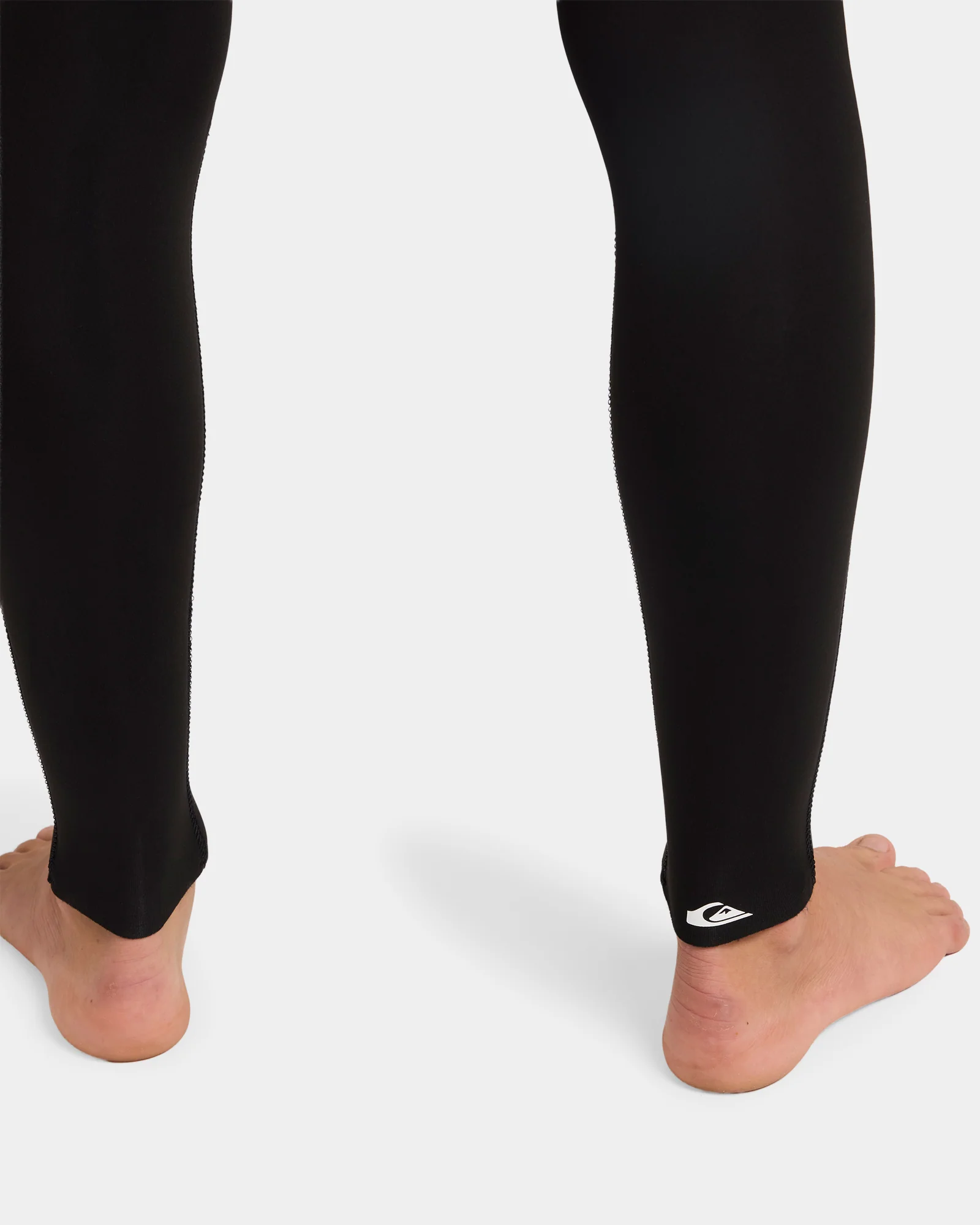 Mens Prologue+ 3/2mm Back Zip GBS Wetsuit - Image 9