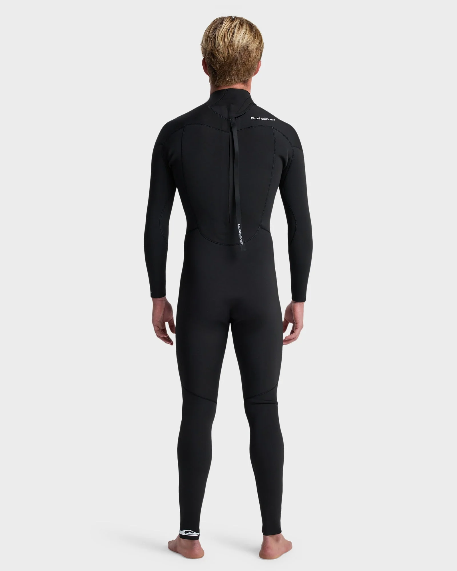 Mens 3/2mm Prologue+ GBS Backzip Wetsuit - Image 2