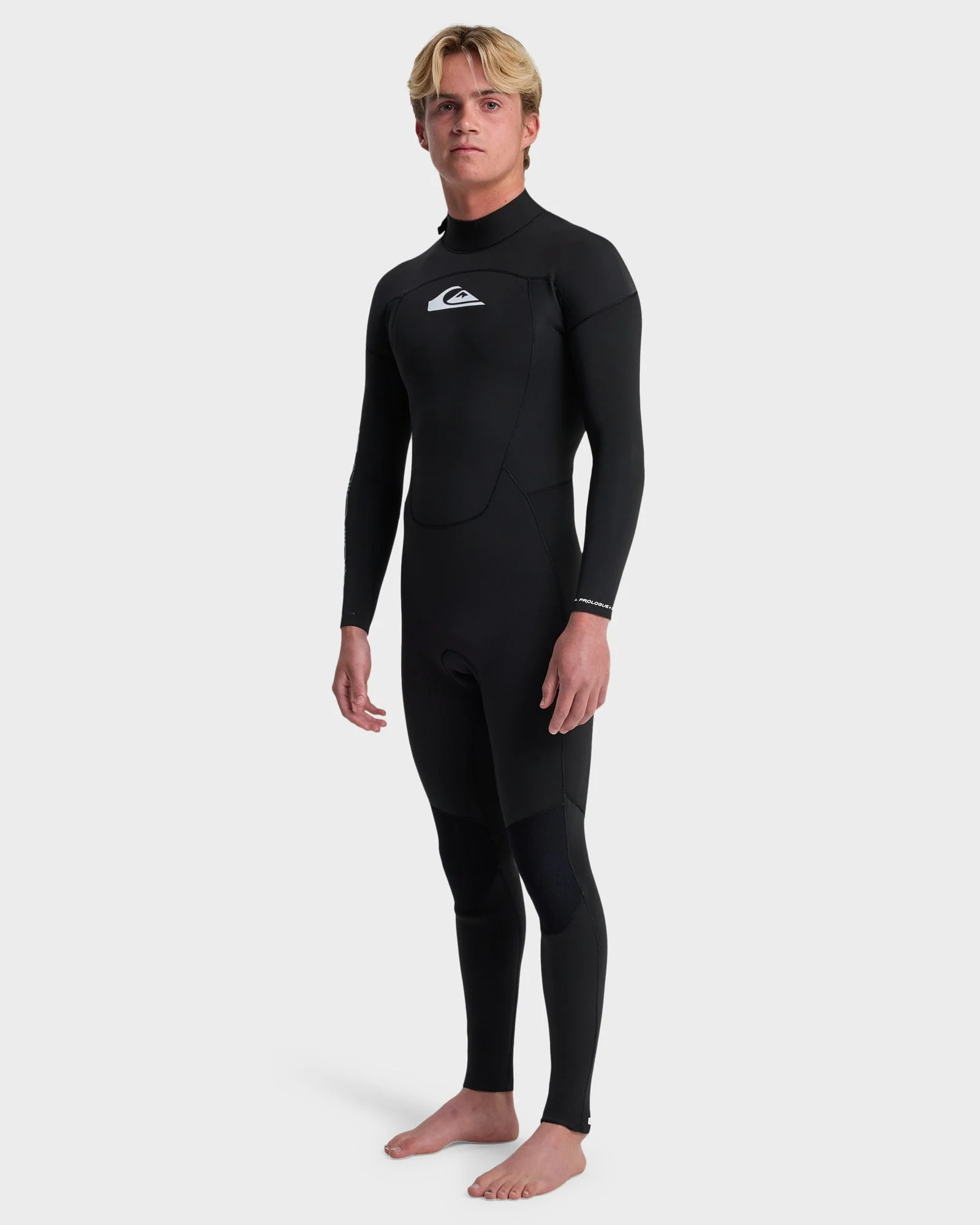 Mens 3/2mm Prologue+ GBS Backzip Wetsuit - Image 3