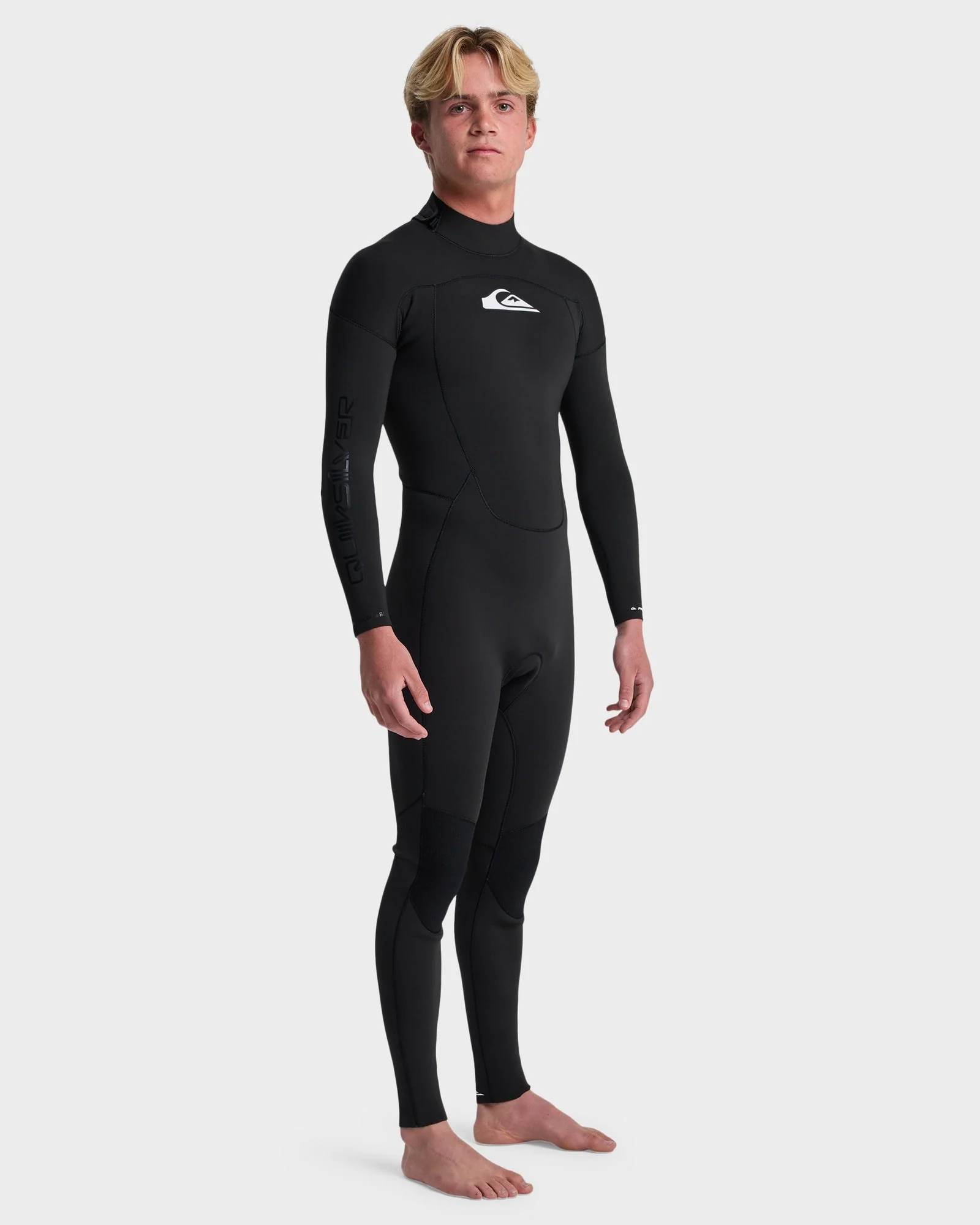 Mens 3/2mm Prologue+ GBS Backzip Wetsuit - Image 4