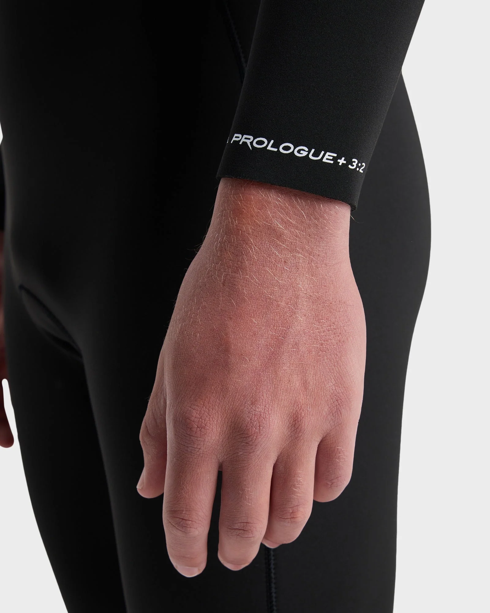 Mens 3/2mm Prologue+ GBS Backzip Wetsuit - Image 8