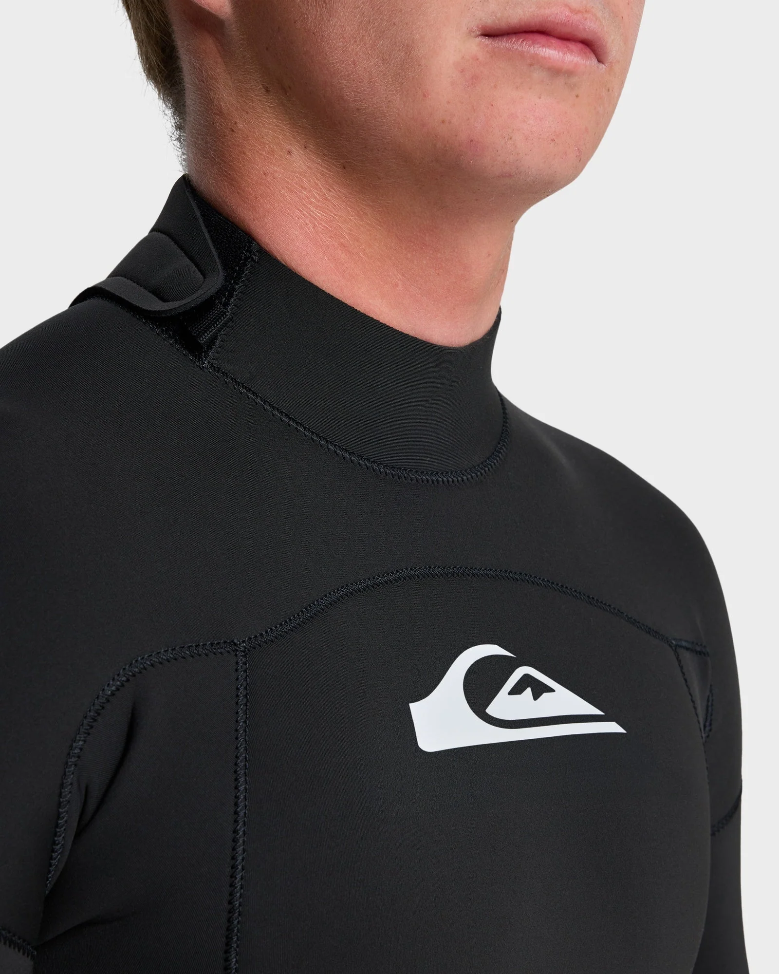 Mens 4/3mm Prologue+ GBS Backzip Wetsuit - Image 5