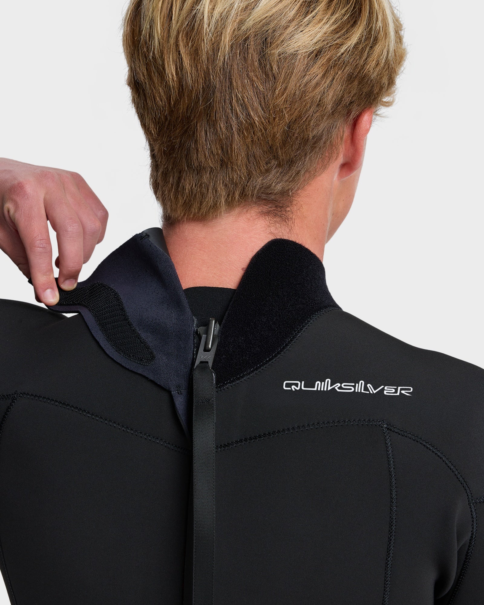 Mens 4/3mm Prologue+ GBS Backzip Wetsuit - Image 6