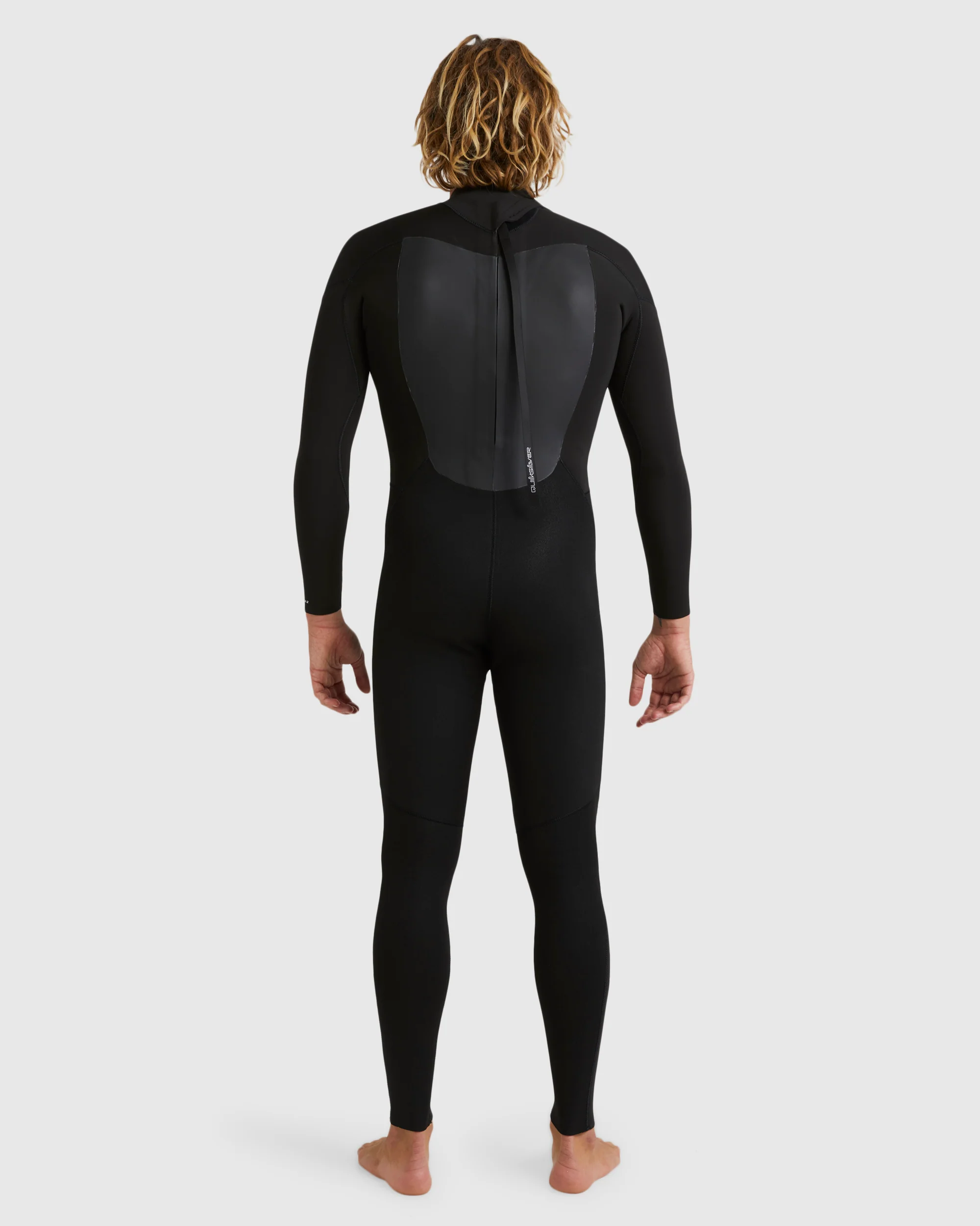 Mens 4/3 mm Prologue Back Zip Wetsuit - Image 4