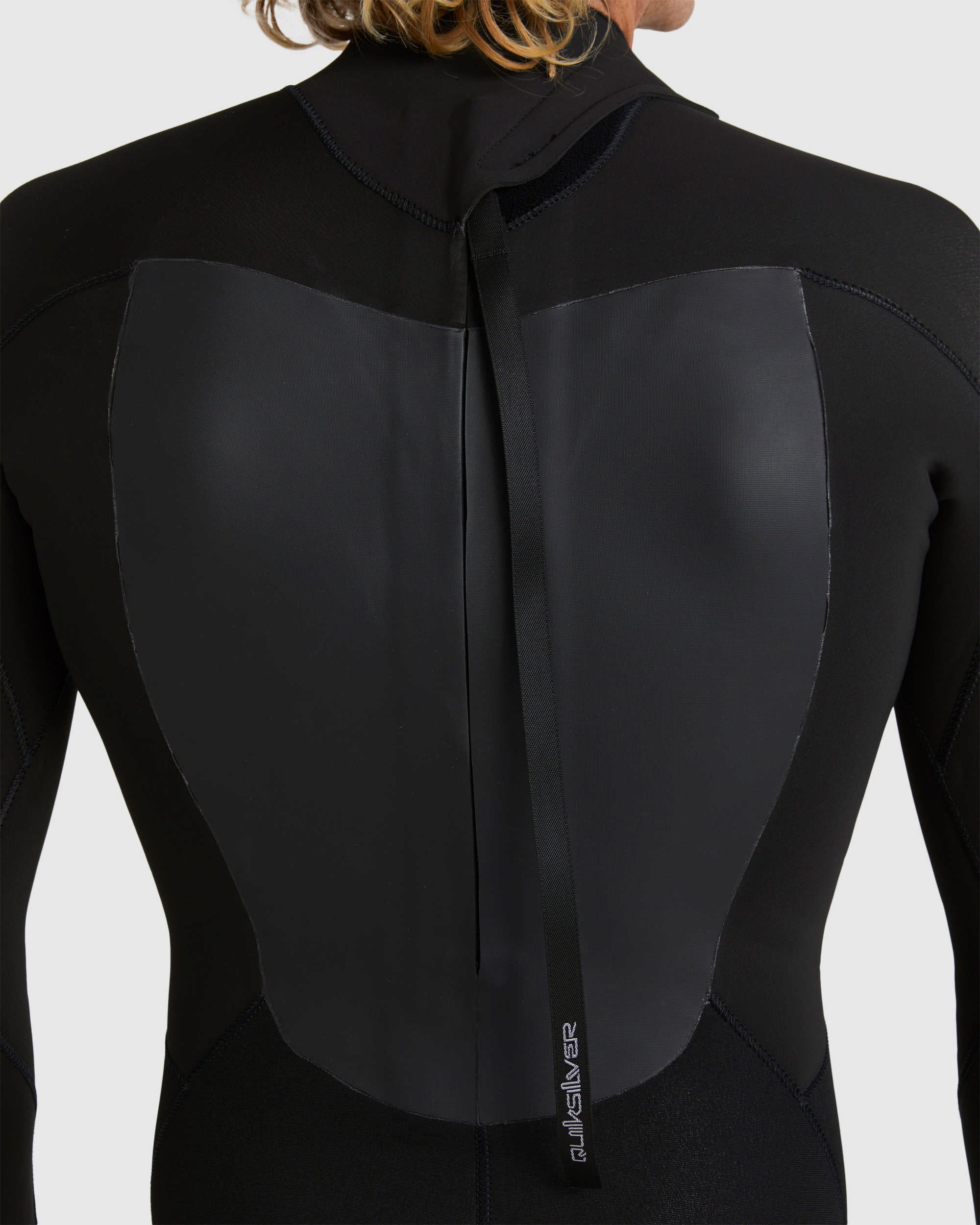 Mens 4/3 mm Prologue Back Zip Wetsuit - Image 5