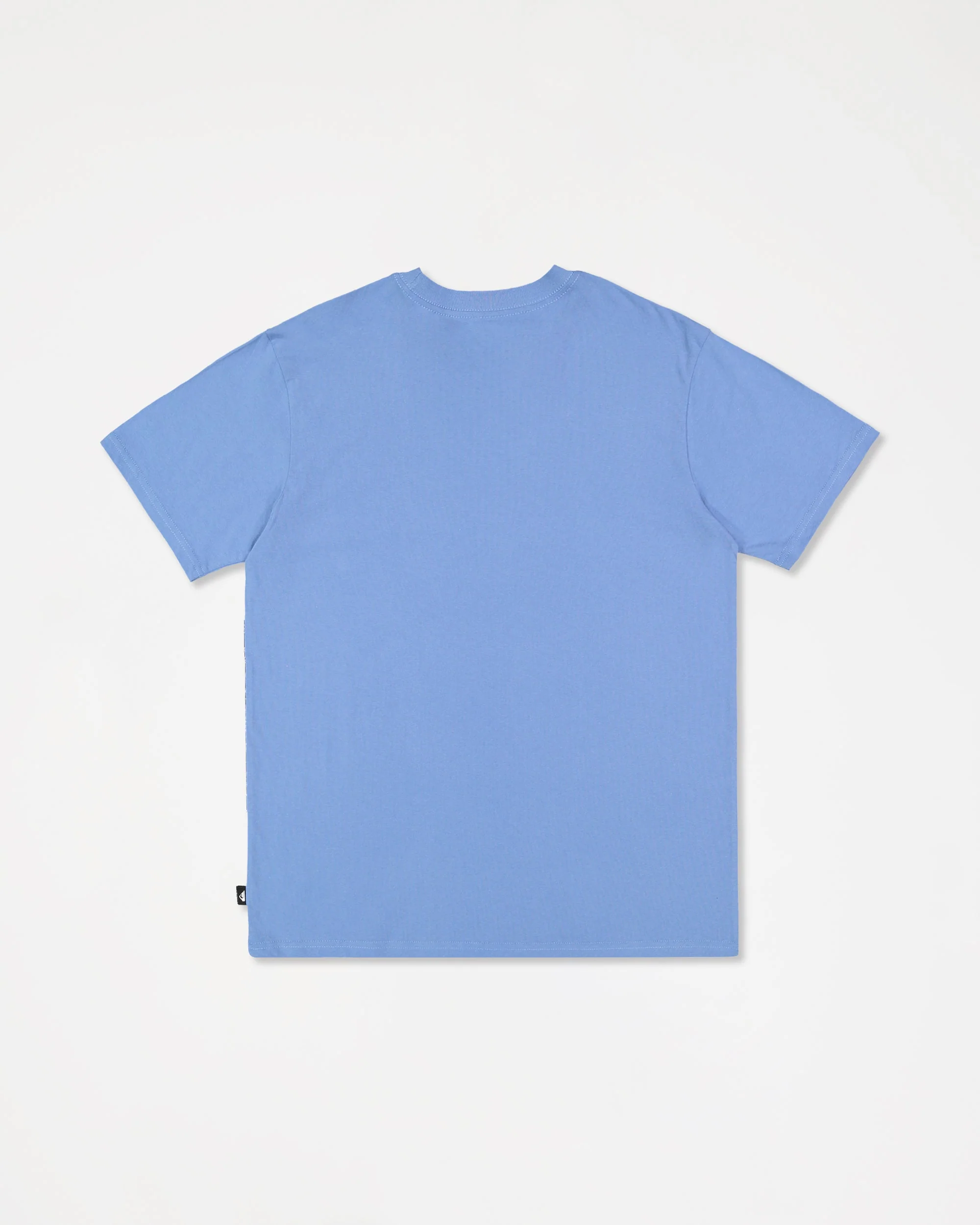 Mens Qs Box T-Shirt - Image 7
