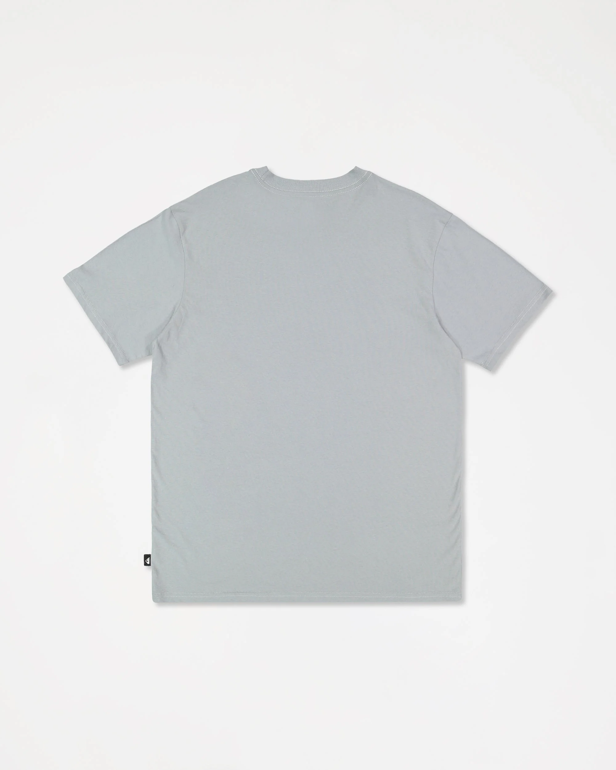 Mens Qs Box T-Shirt - Image 7