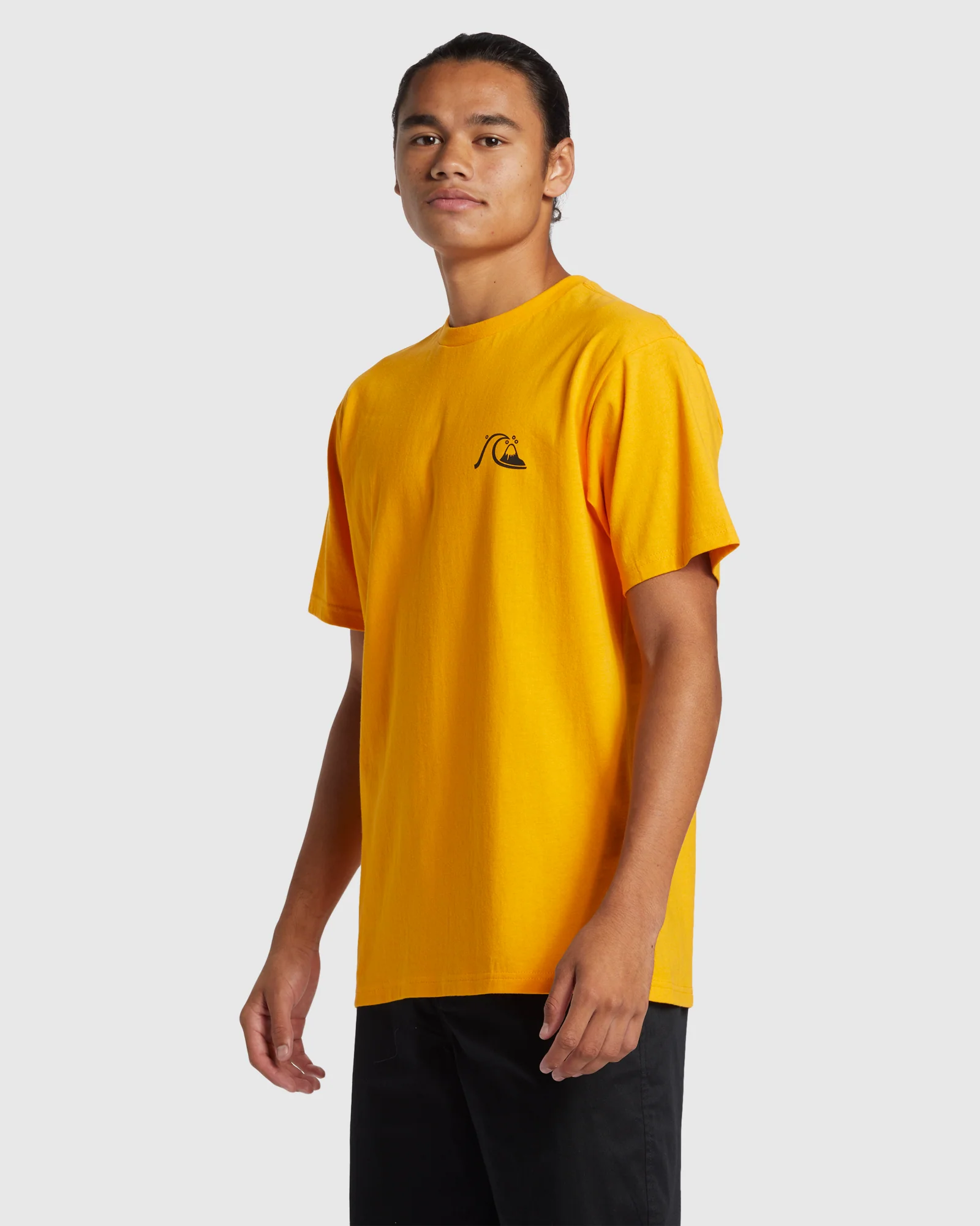 Mens Bubble T-Shirt - Image 2