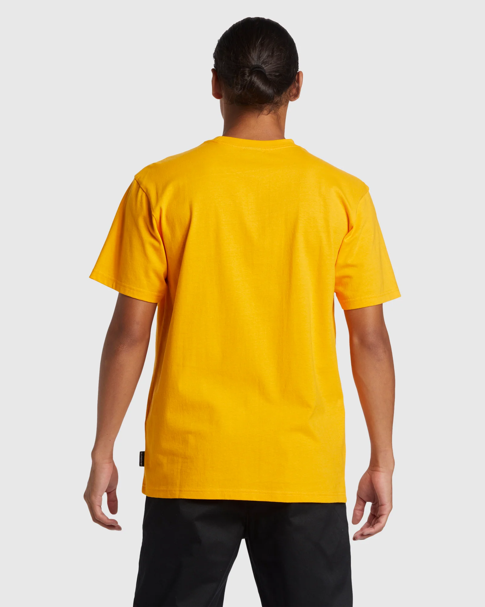 Mens Bubble T-Shirt - Image 3