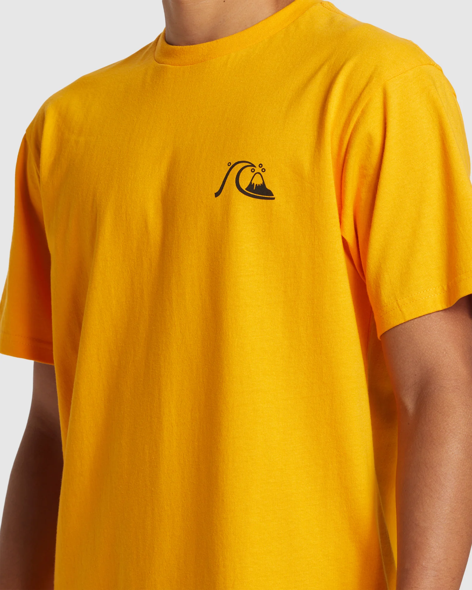 Mens Bubble T-Shirt - Image 4
