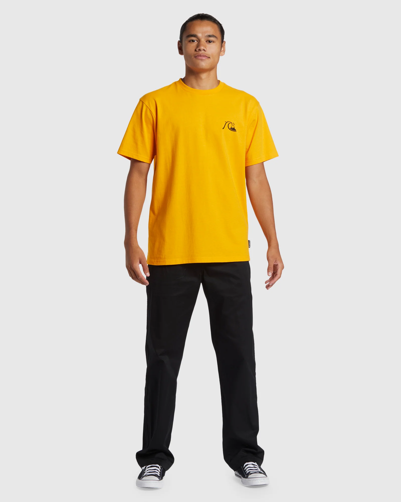 Mens Bubble T-Shirt - Image 5
