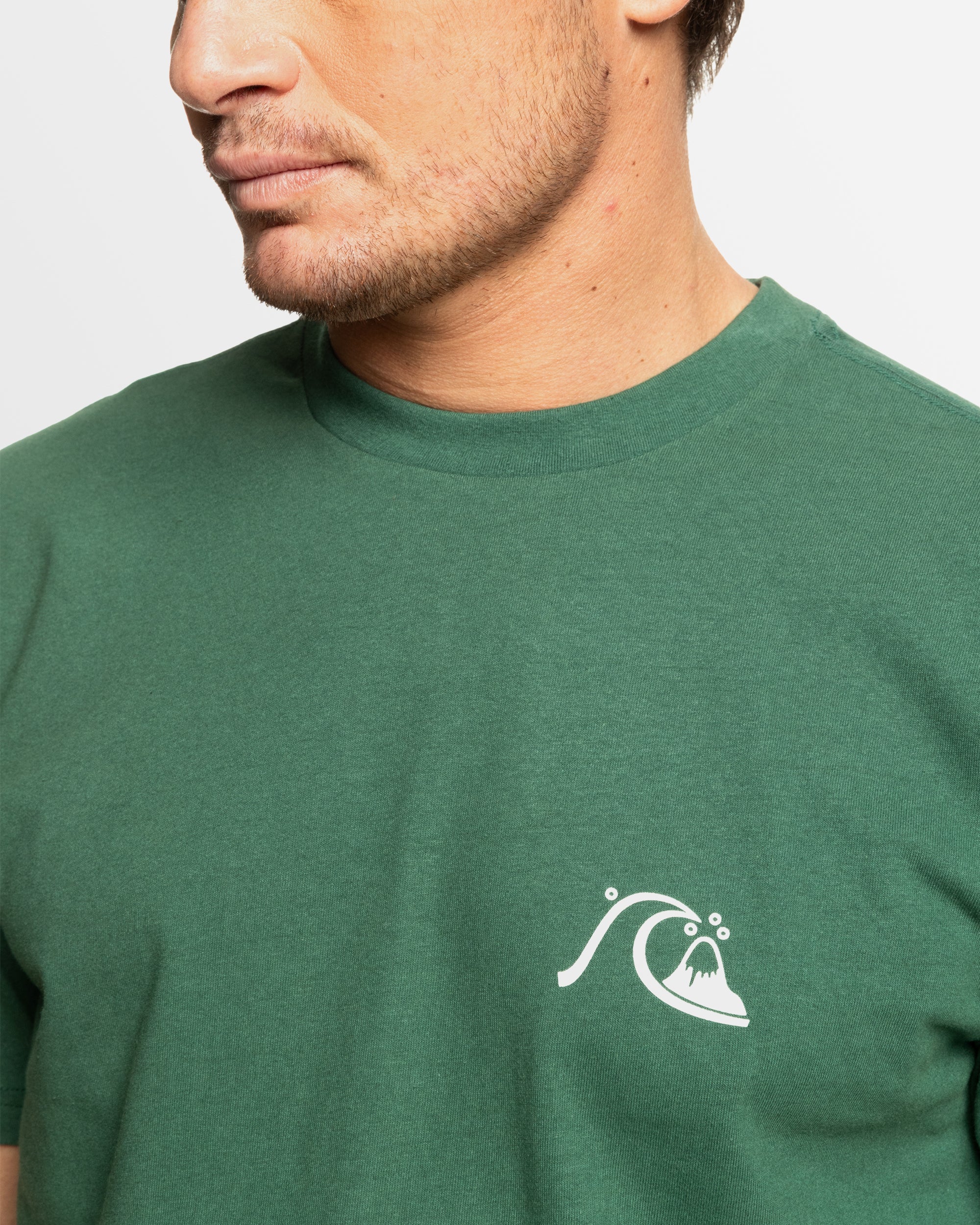 Mens Bubble Logo DNA - Image 2