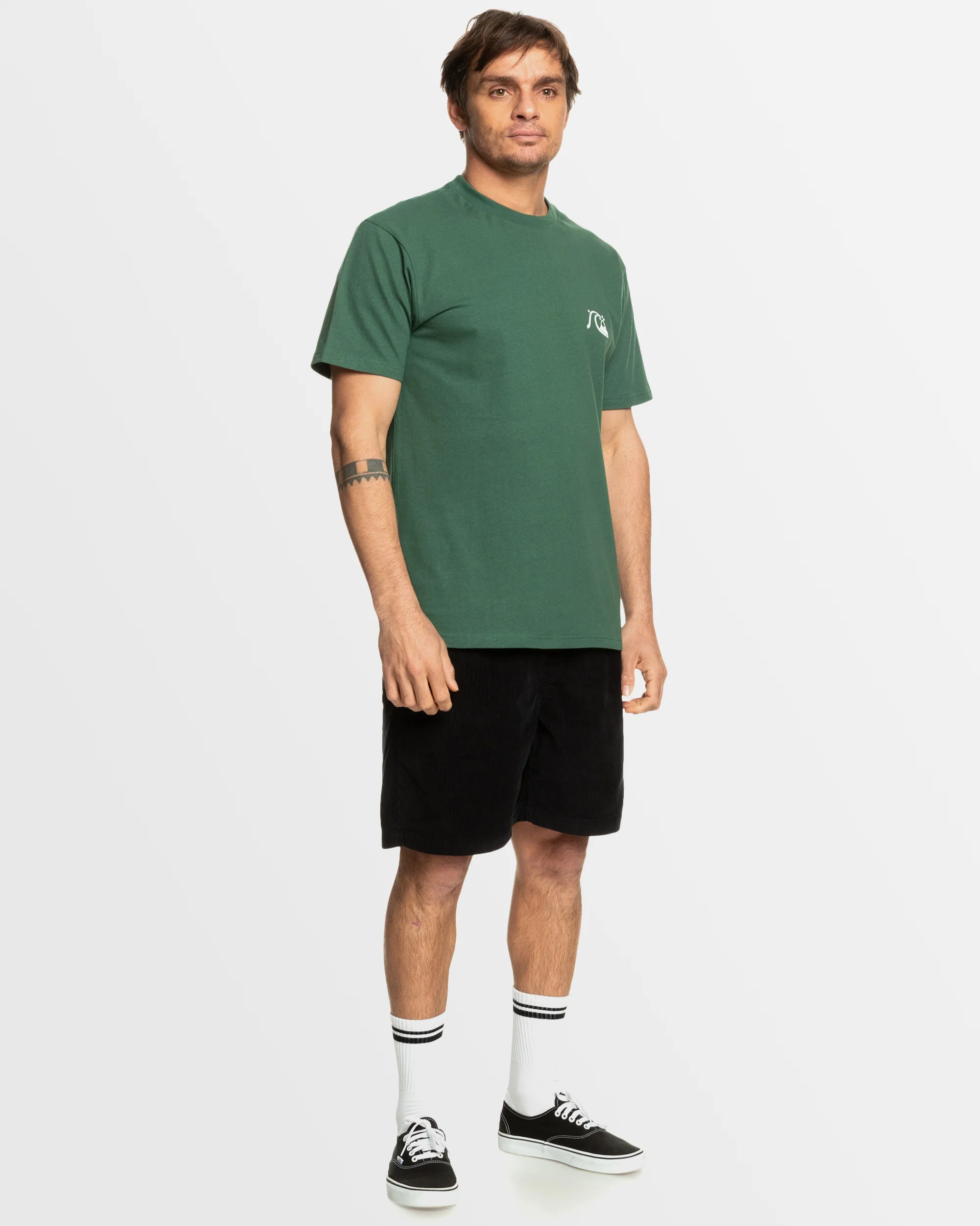 Mens Bubble Logo DNA - Image 3