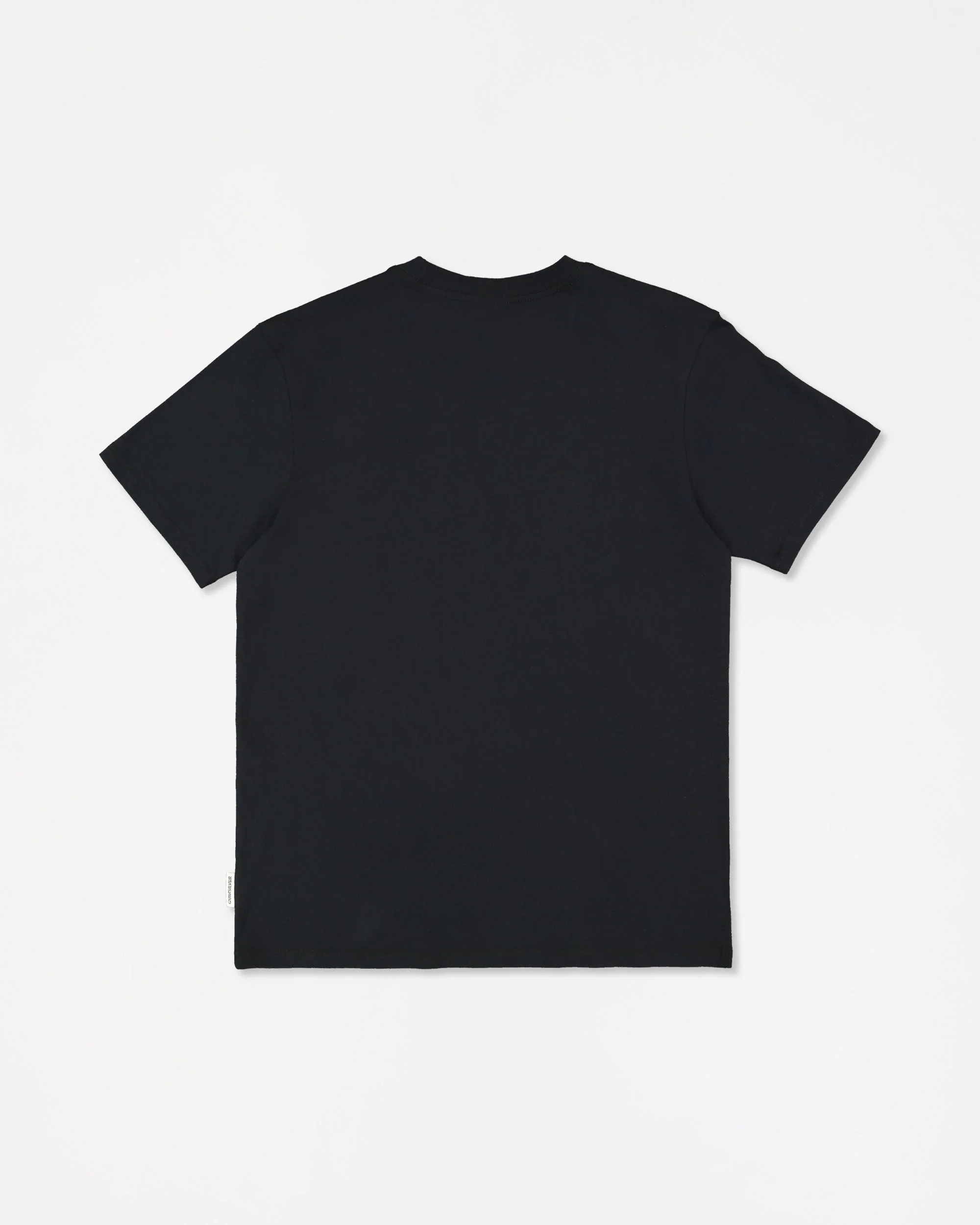 Mens Qs Clicker Logo T-Shirt - Image 7