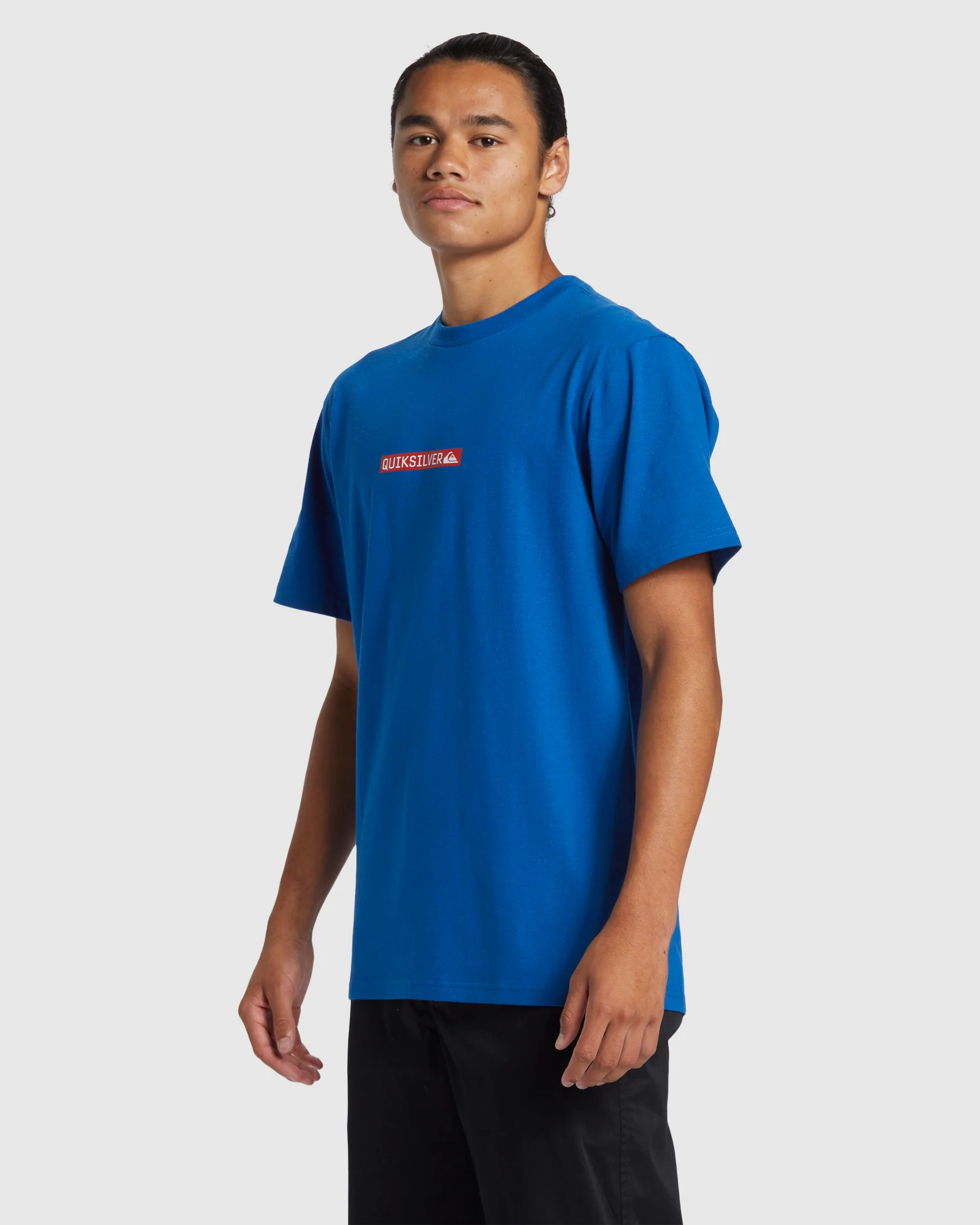 Mens Clicker T-Shirt - Image 2
