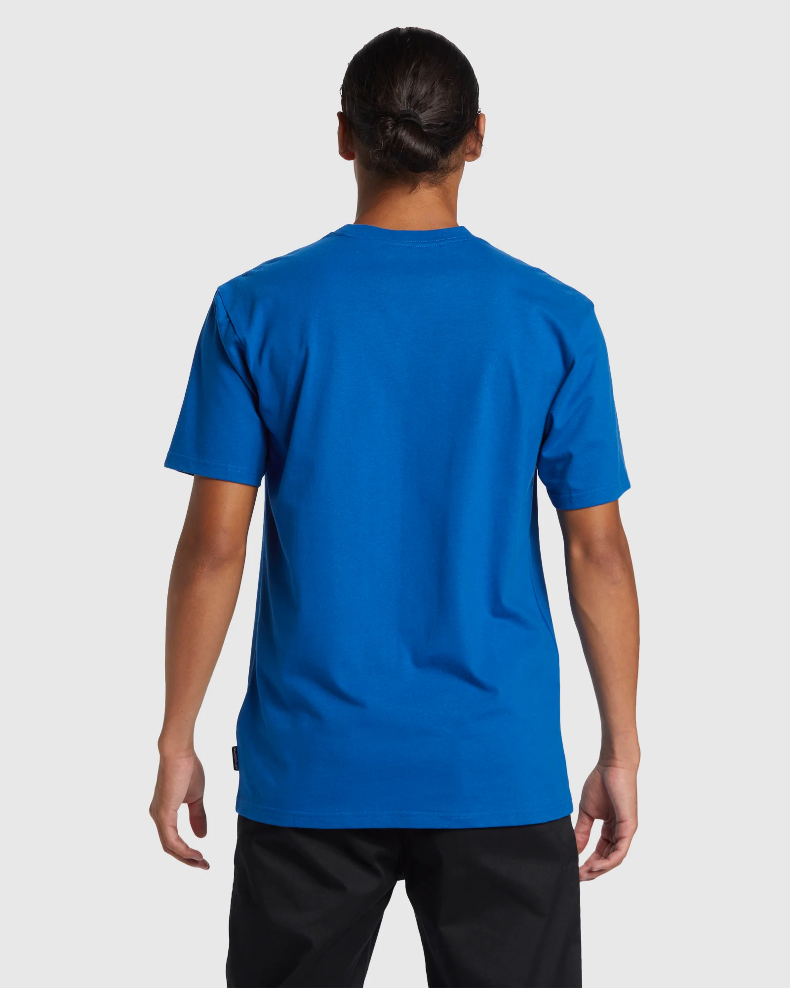 Mens Clicker T-Shirt - Image 3