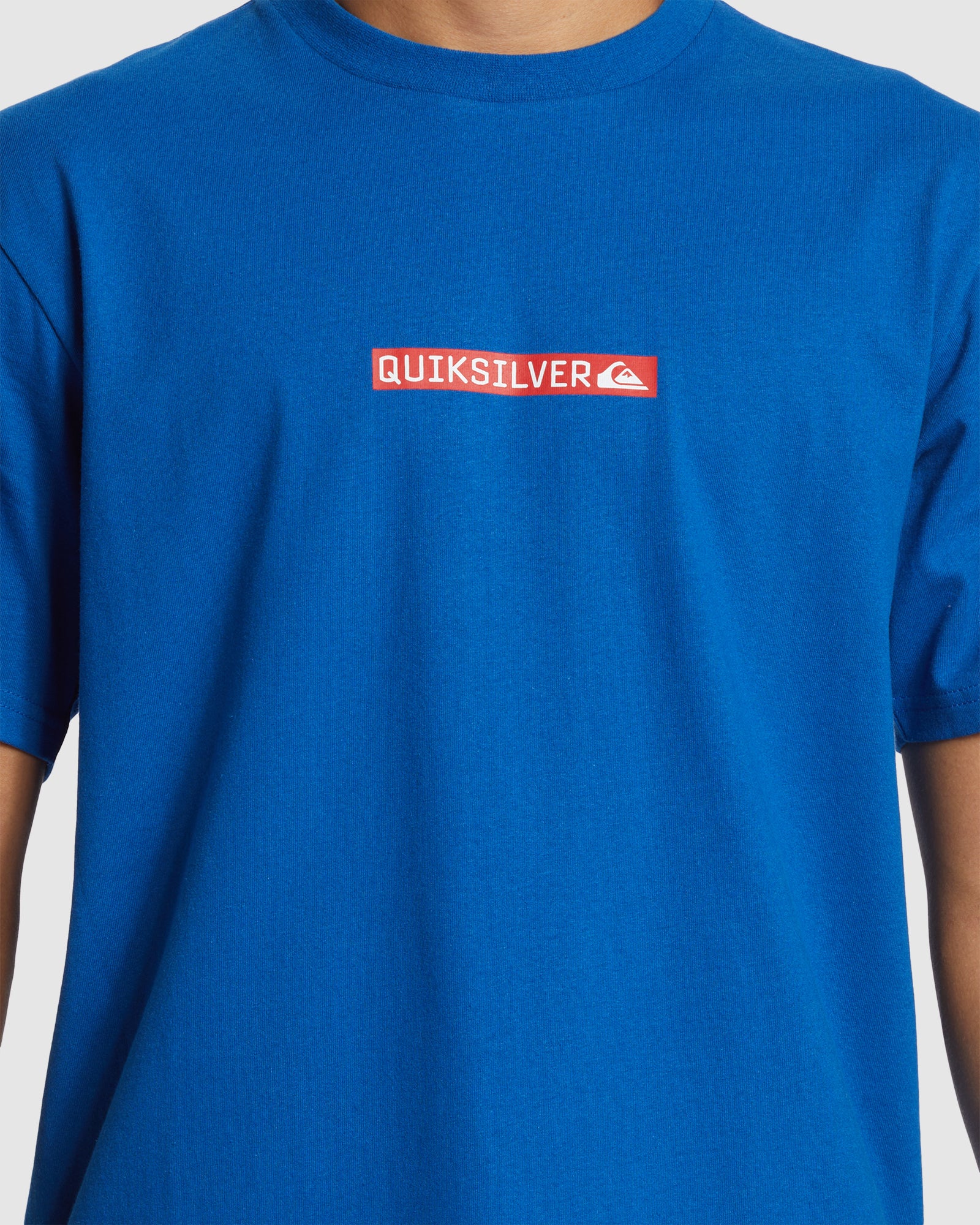 Mens Clicker T-Shirt - Image 4