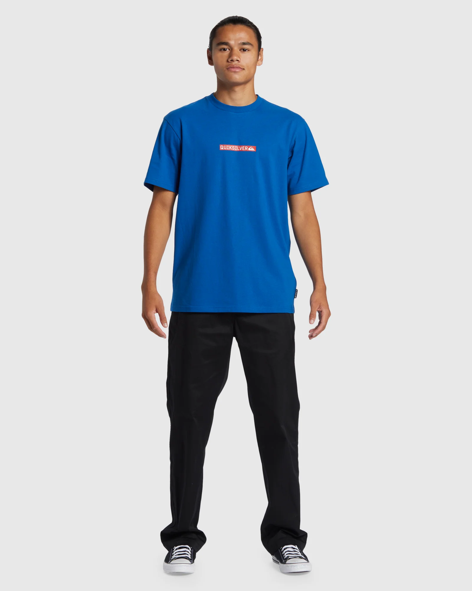 Mens Clicker T-Shirt - Image 5