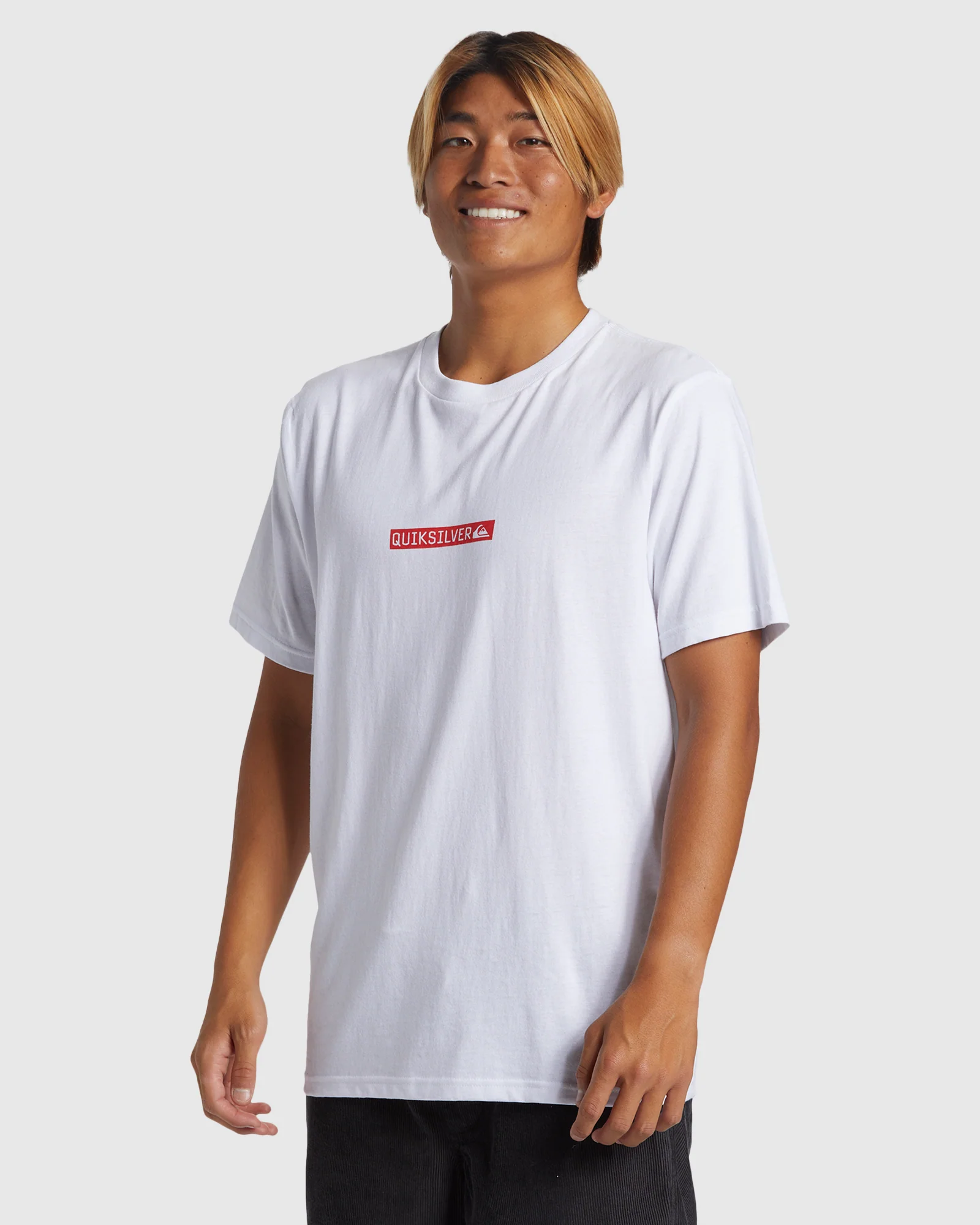 Mens Clicker T-Shirt - Image 2