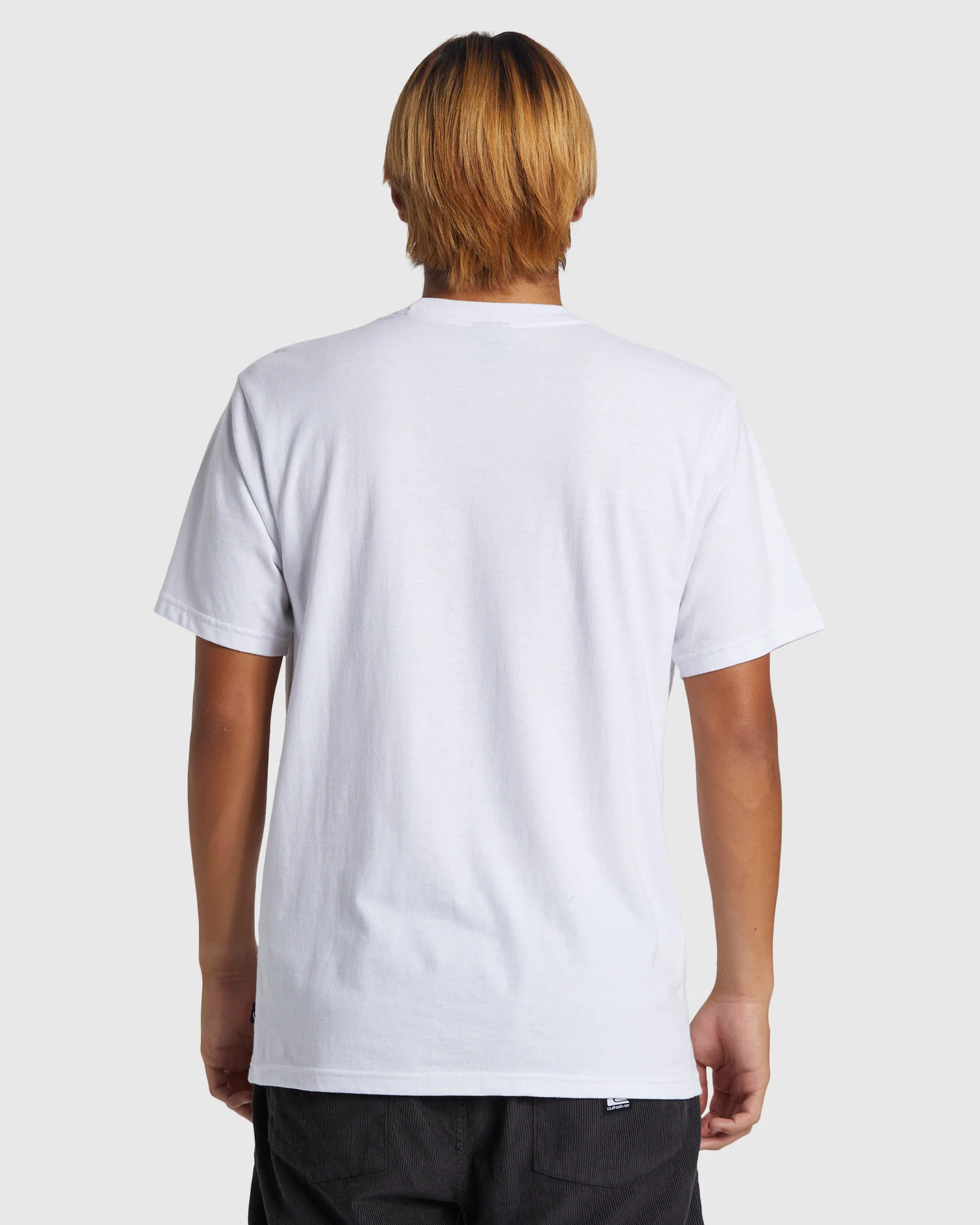 Mens Clicker T-Shirt - Image 3