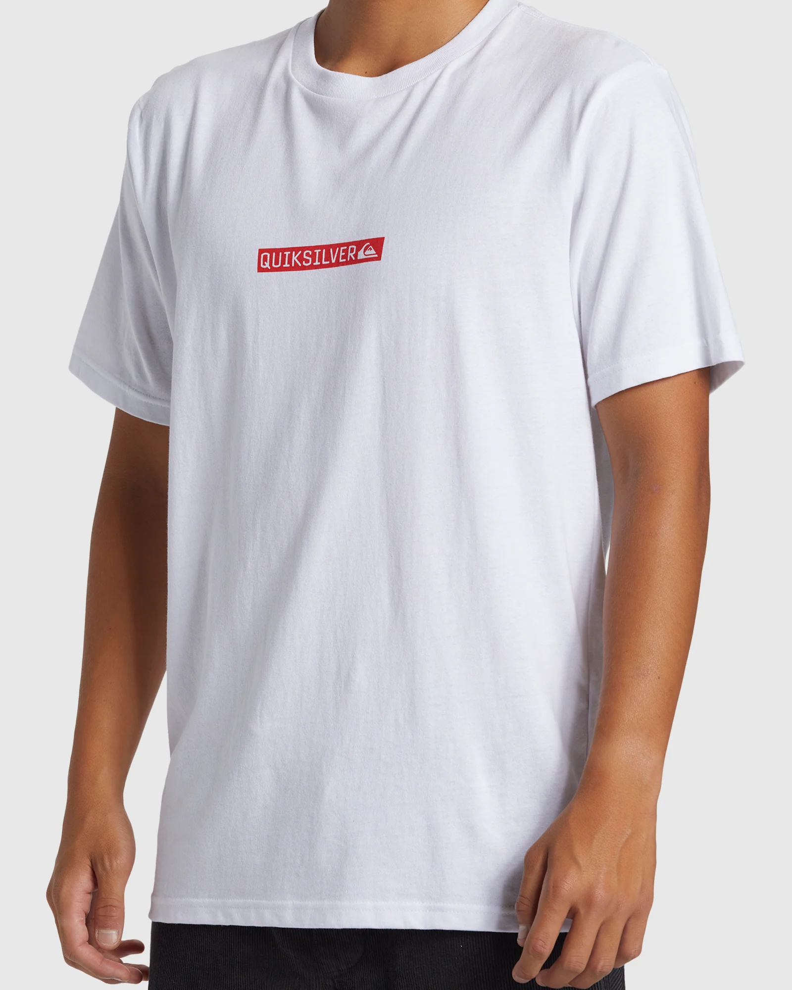 Mens Clicker T-Shirt - Image 4