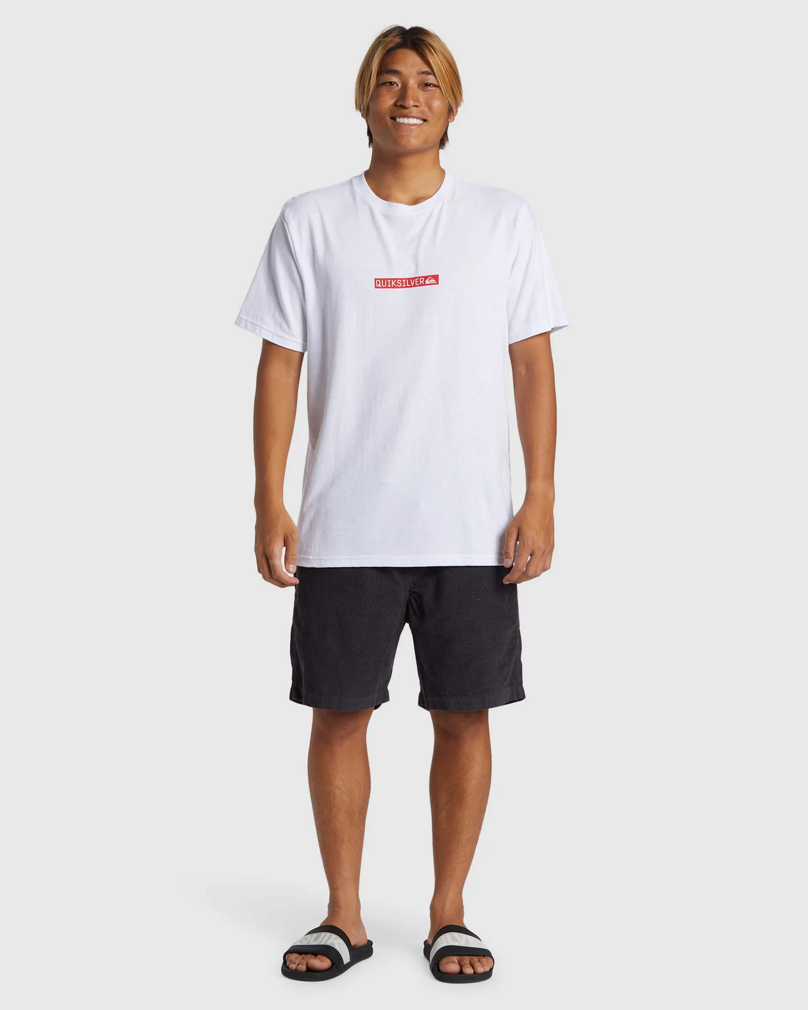 Mens Clicker T-Shirt - Image 5