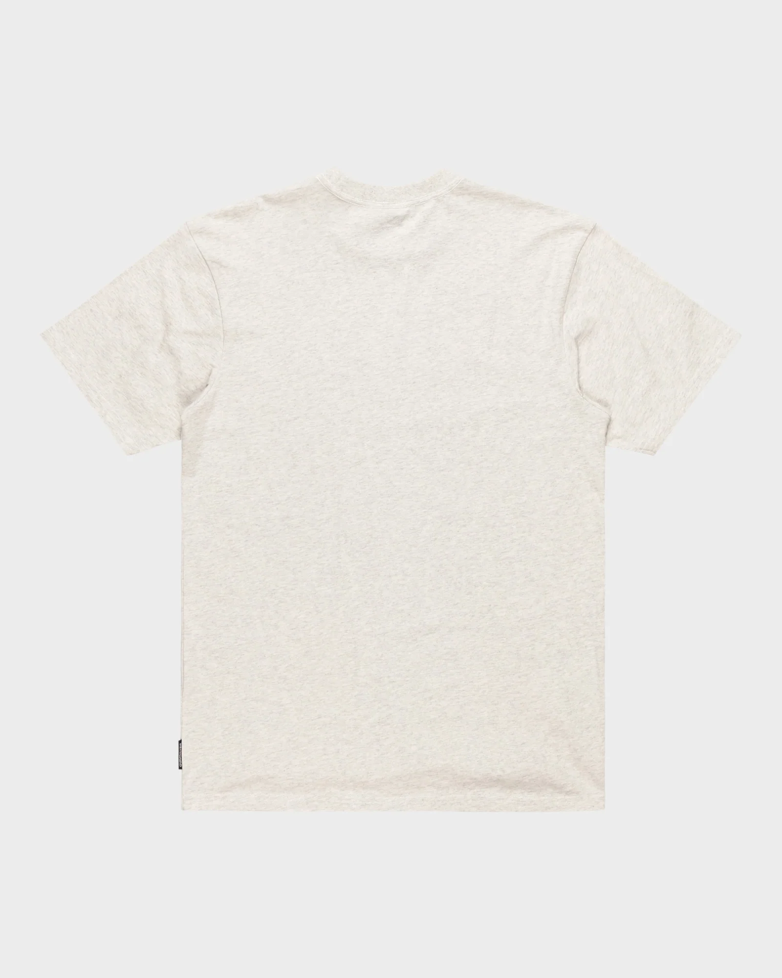 Mens Quiksilver Clicker Logo Dna T-Shirt - Image 7