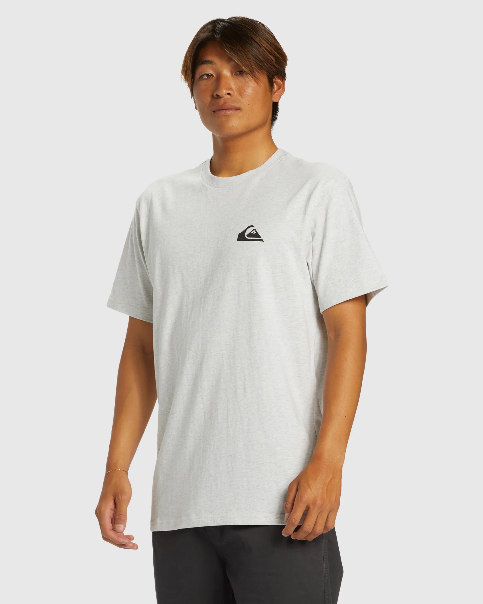 Mens QS Comp T-Shirt - Image 2