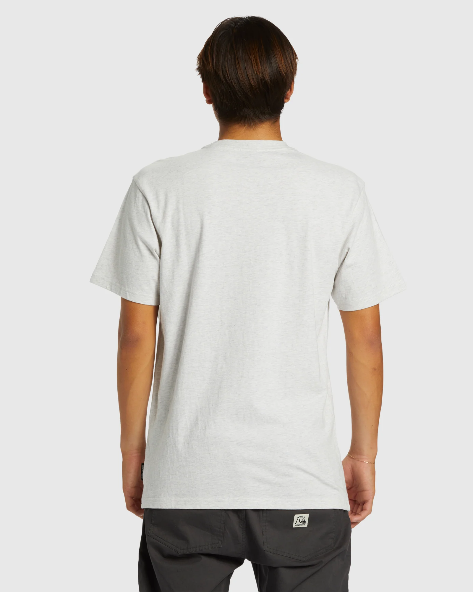 Mens QS Comp T-Shirt - Image 3