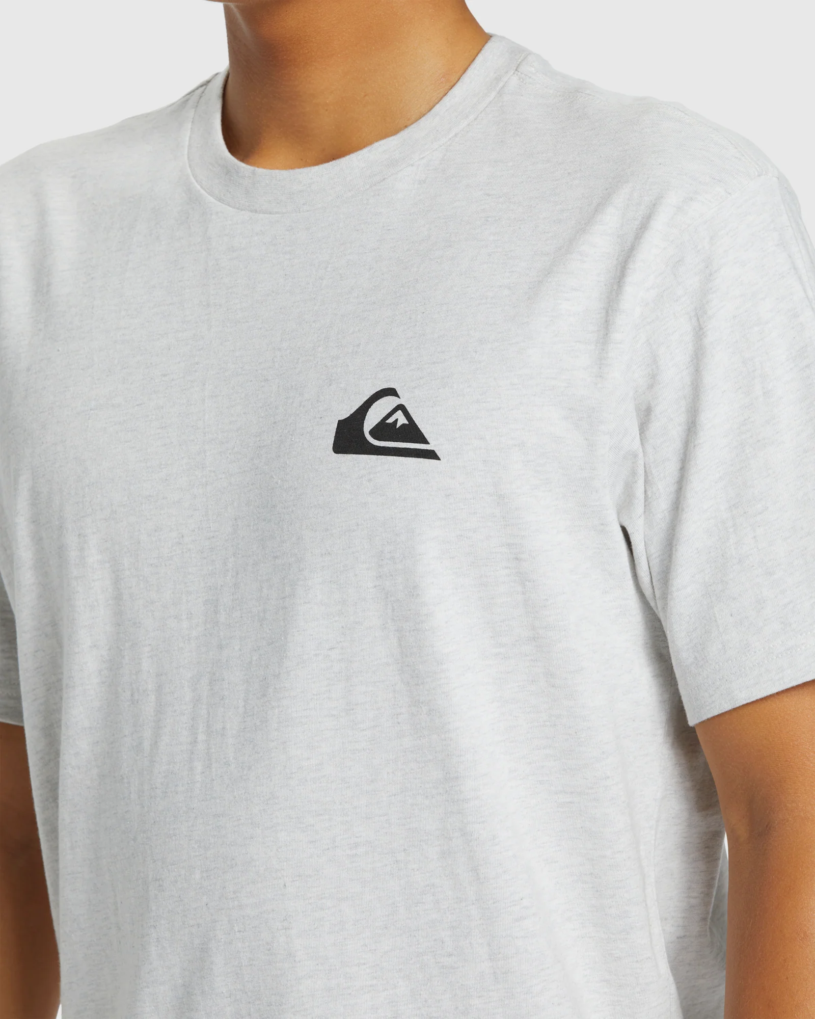 Mens QS Comp T-Shirt - Image 4