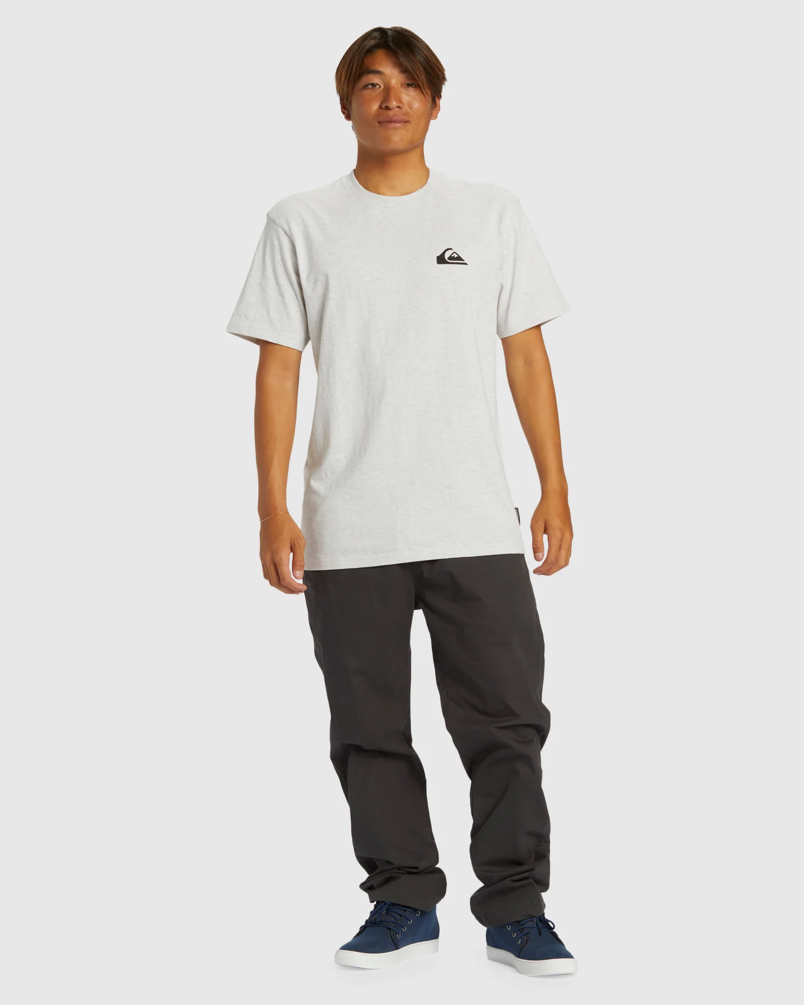 Mens QS Comp T-Shirt - Image 5