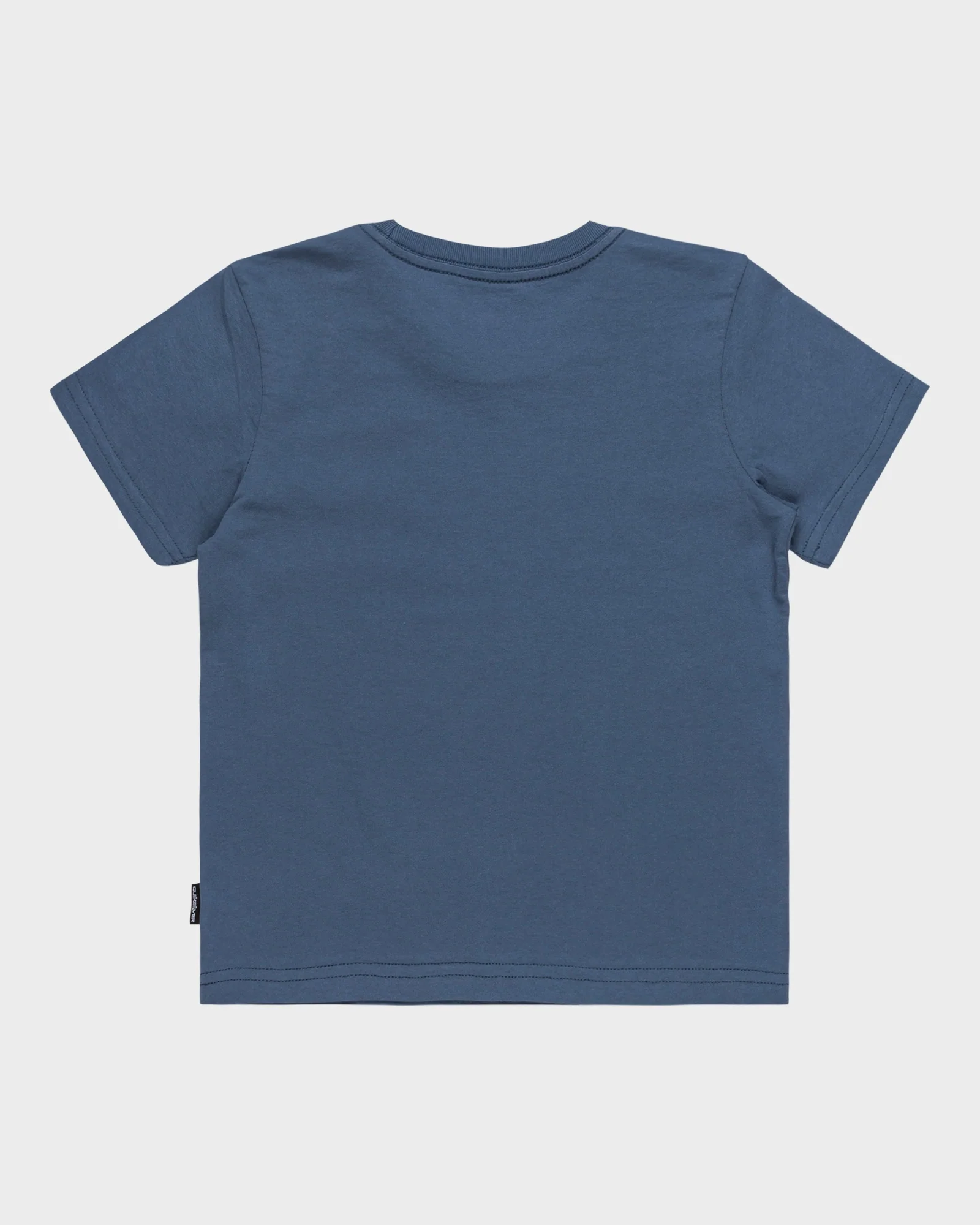 Boys 2-7 Quiksilver Global T-Shirt - Image 2