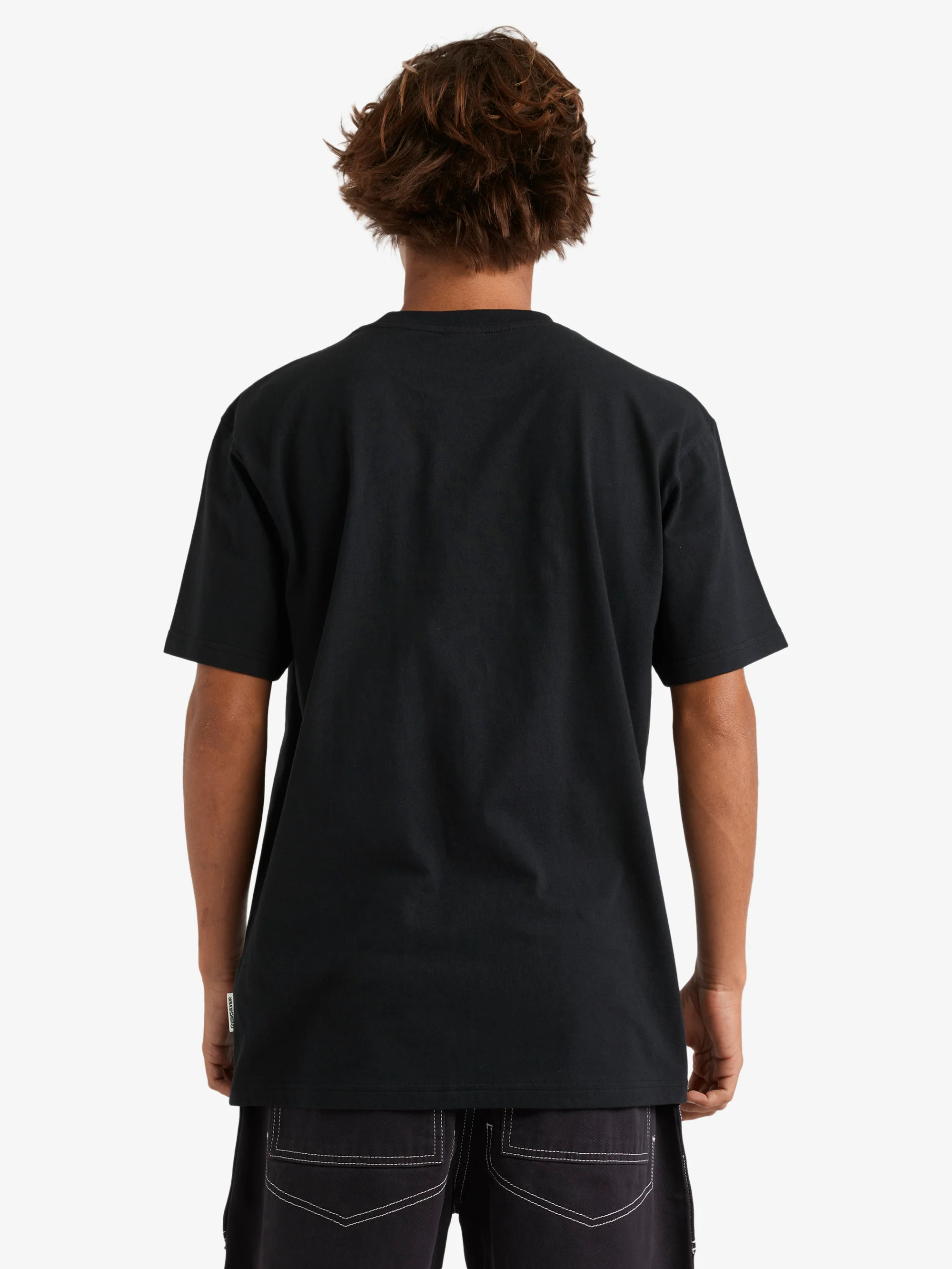 Mens Impaired T-Shirt - Image 2