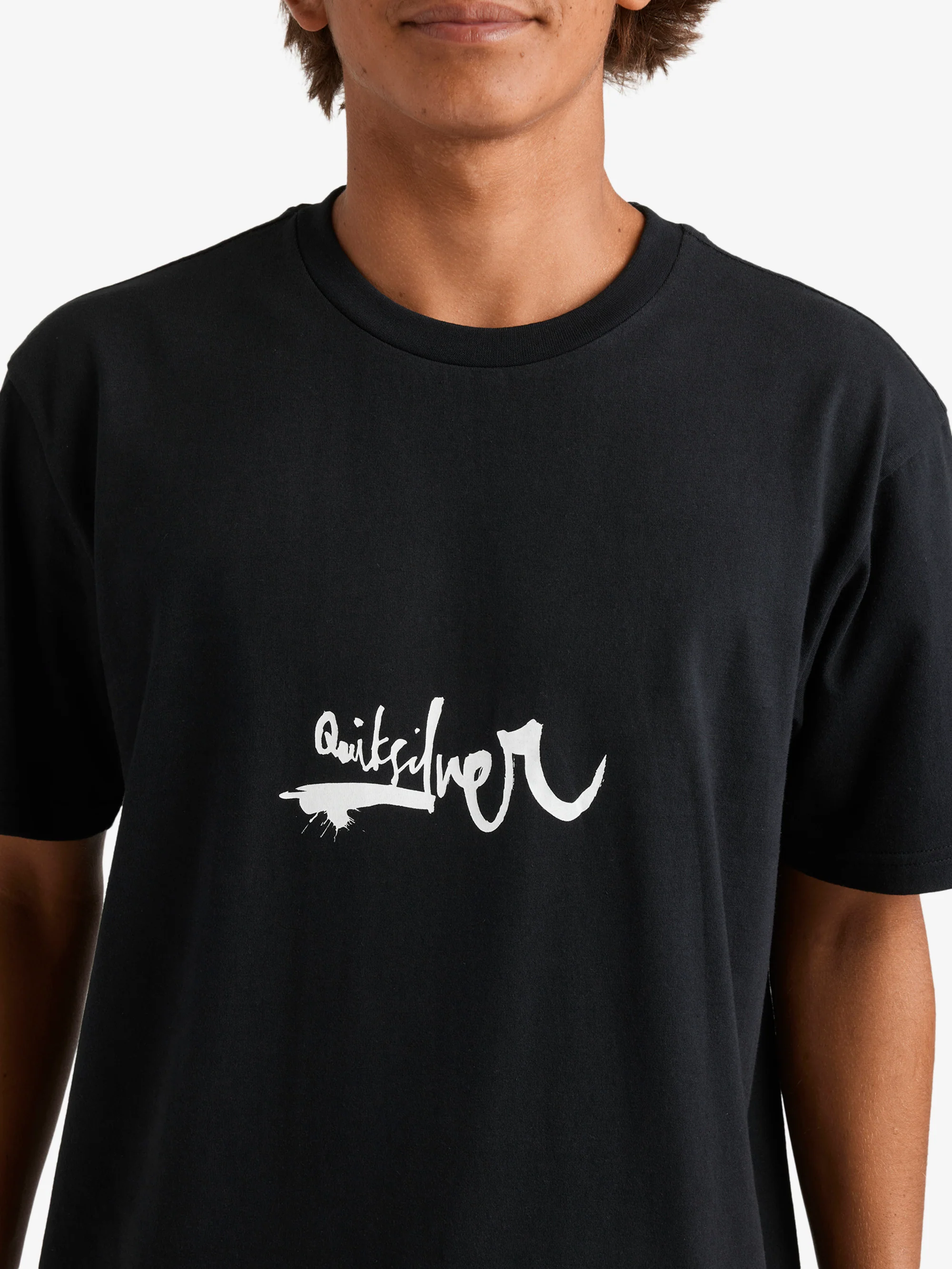 Mens Impaired T-Shirt - Image 3