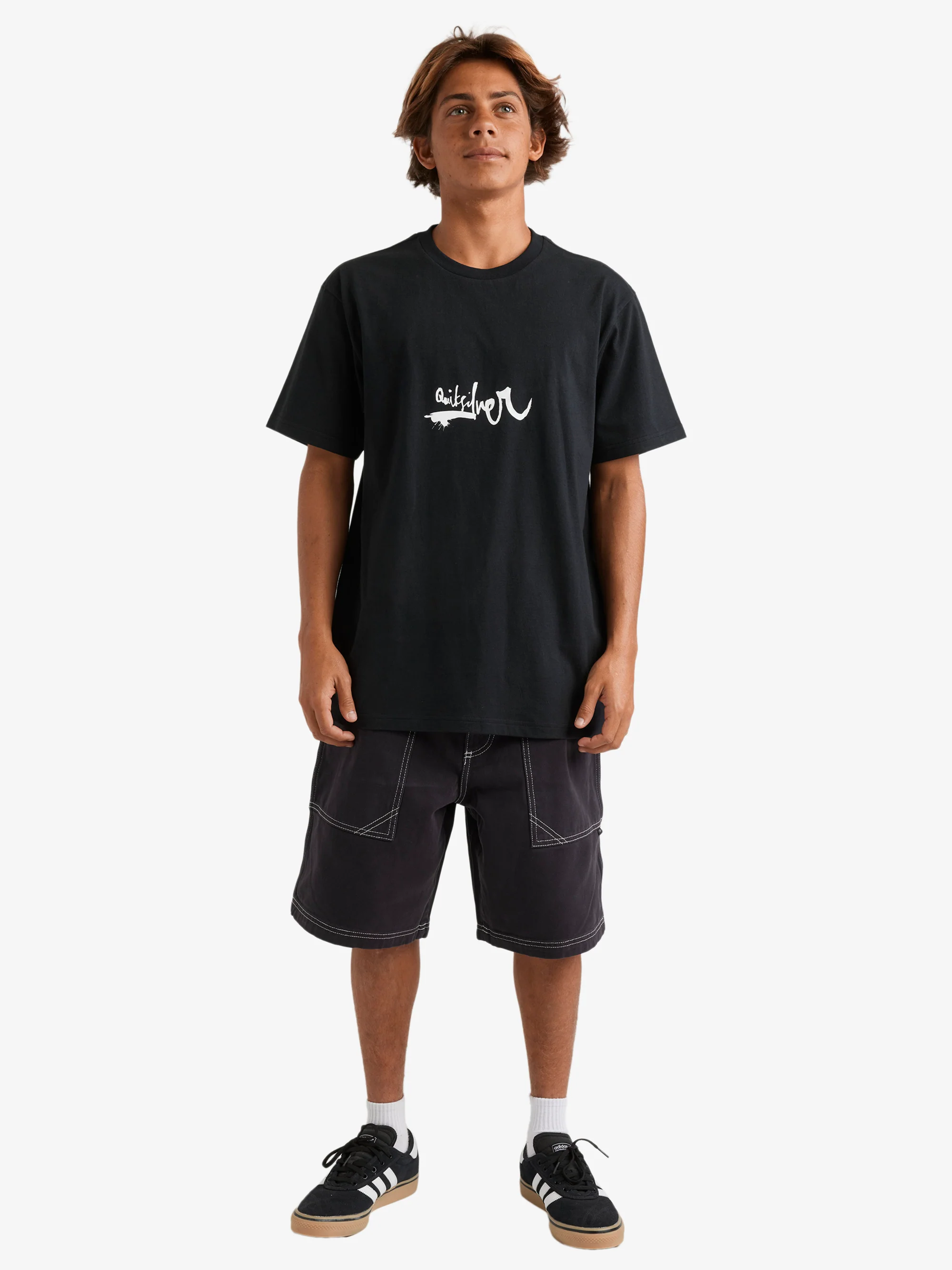 Mens Impaired T-Shirt - Image 5
