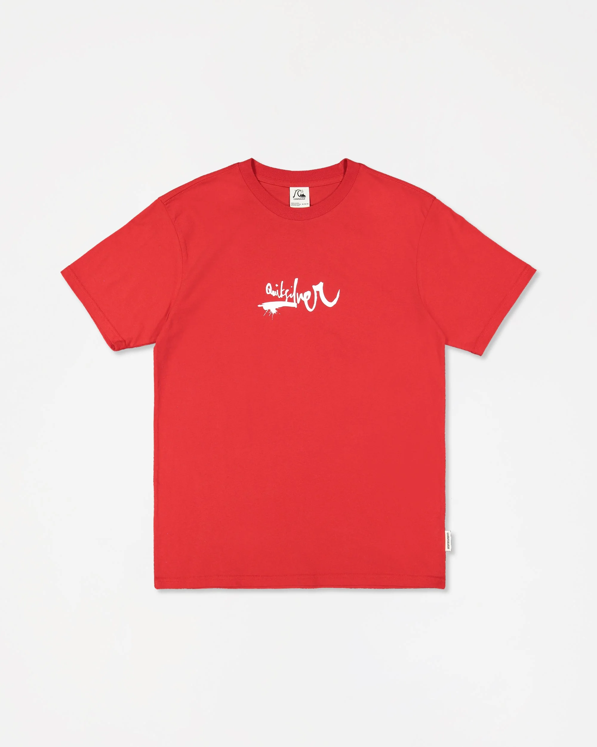 Mens Qs Impaired T-Shirt - Image 6