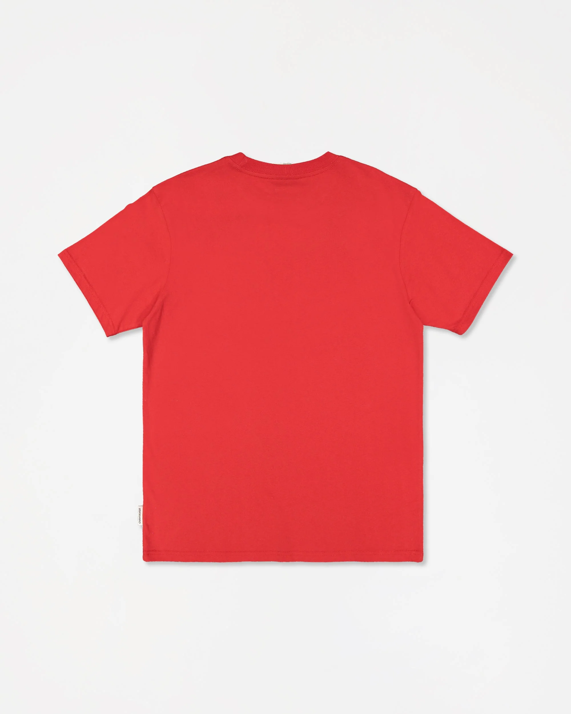 Mens Qs Impaired T-Shirt - Image 7