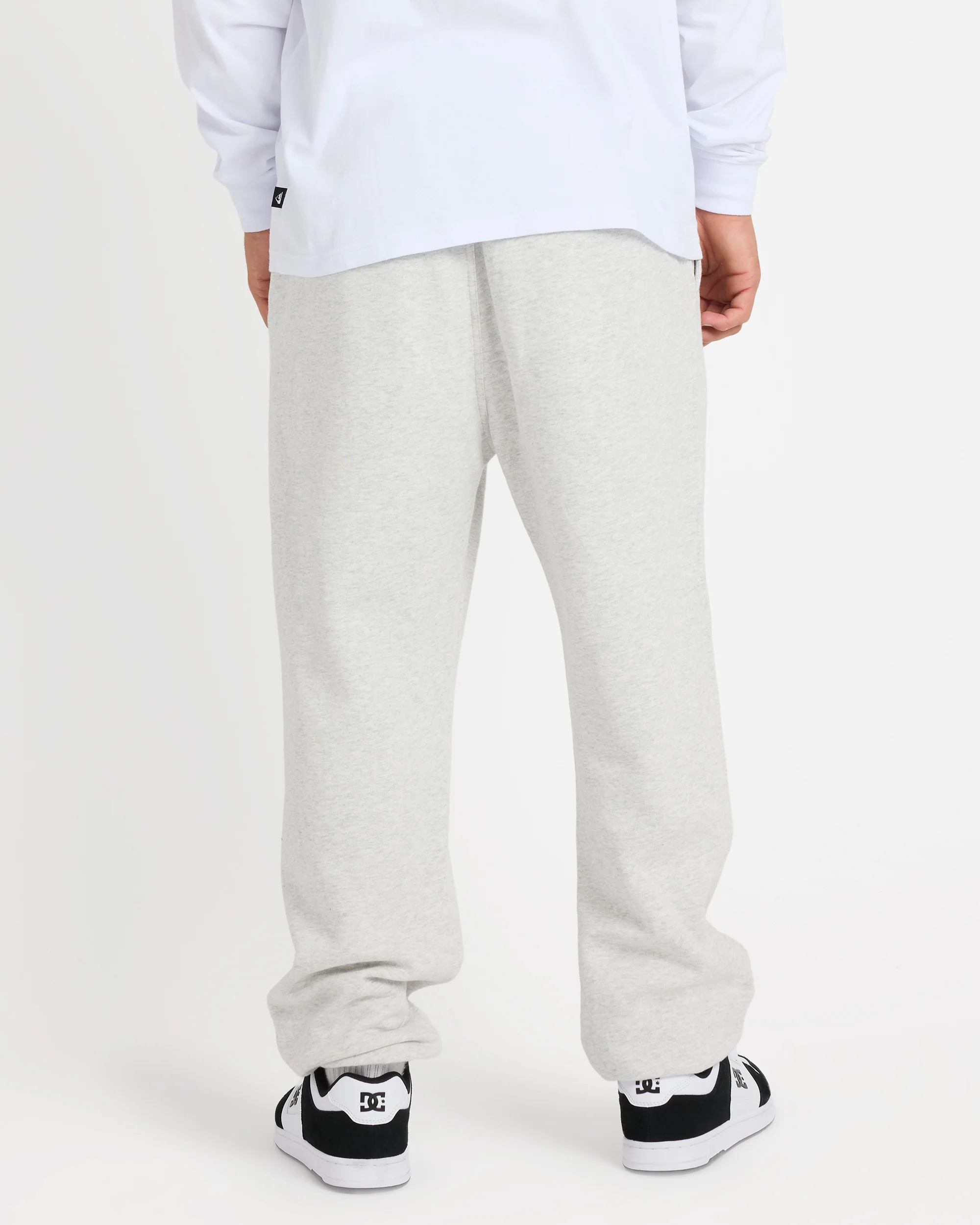 Mens Quiksilver Impaired Track Pants - Image 3