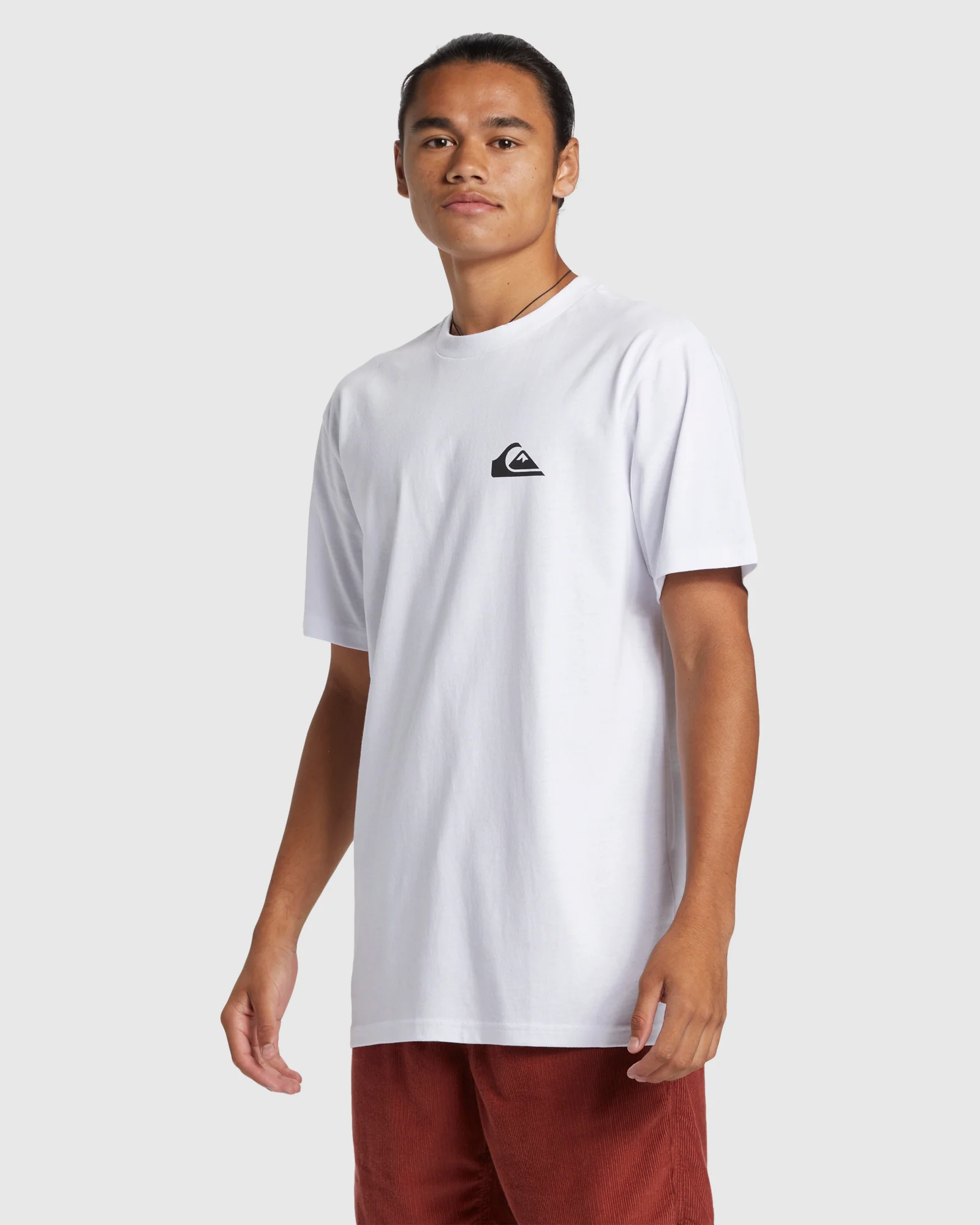 Mens Comp T-Shirt - Image 2
