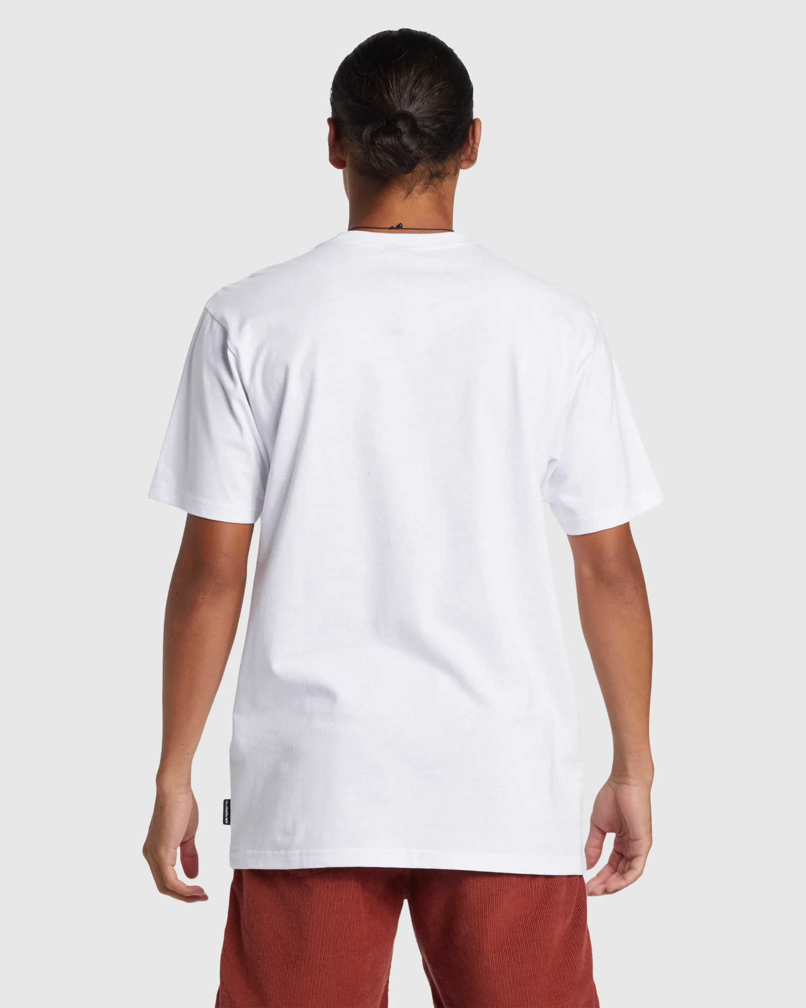 Mens Comp T-Shirt - Image 3