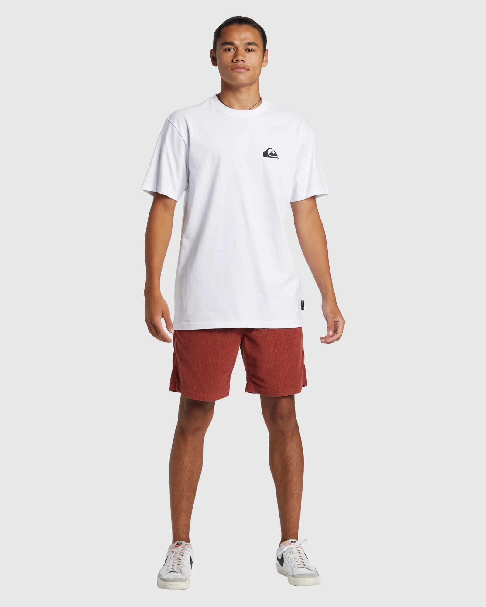 Mens Comp T-Shirt - Image 5