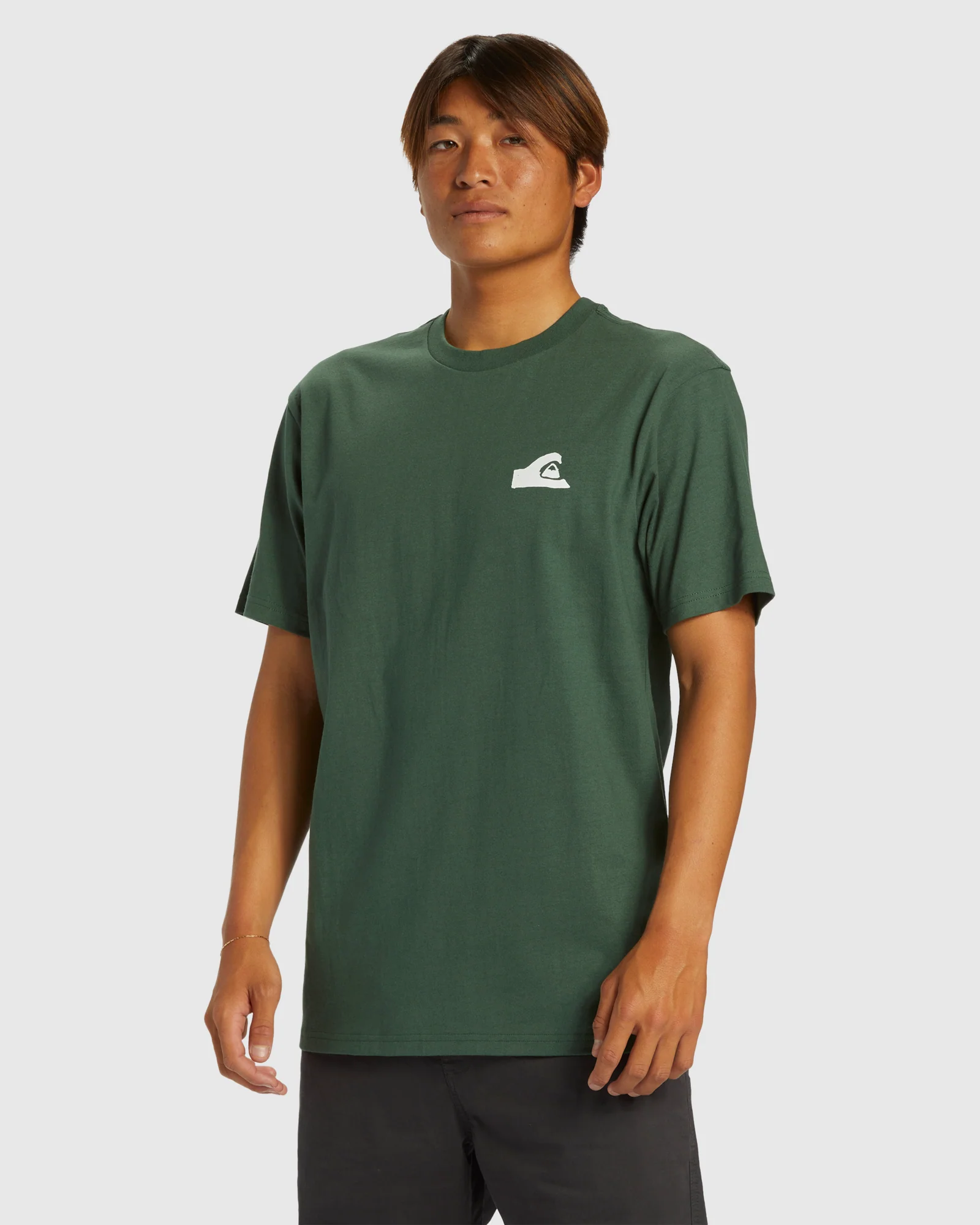 Mens Qs Mikey T-Shirt - Image 2