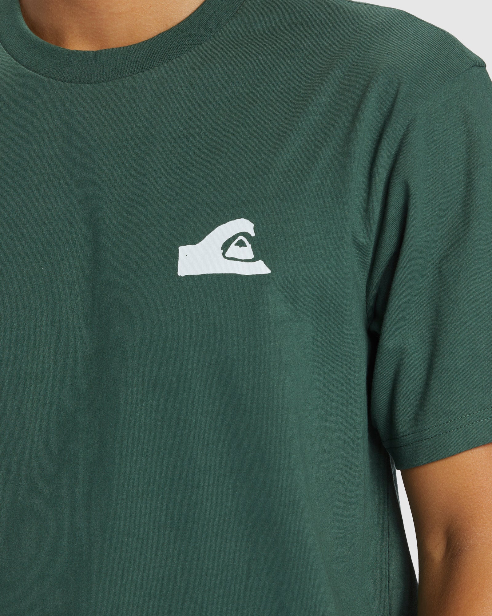 Mens Qs Mikey T-Shirt - Image 4