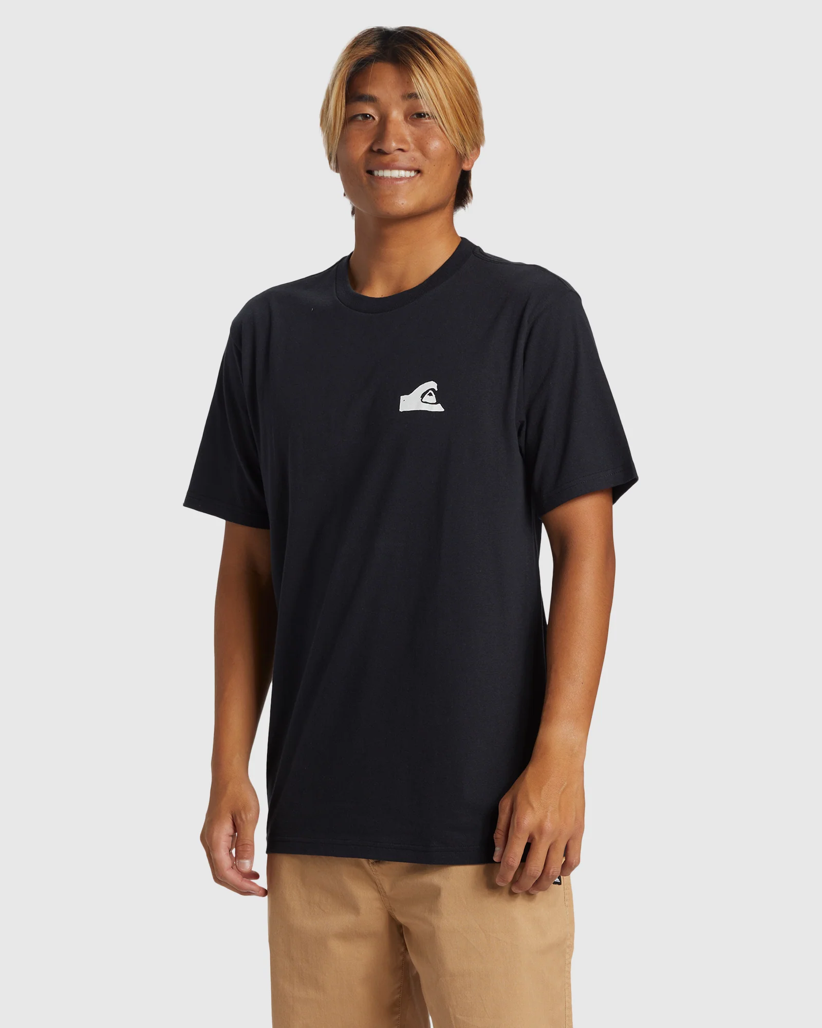 Mens Mikey T-Shirt - Image 2