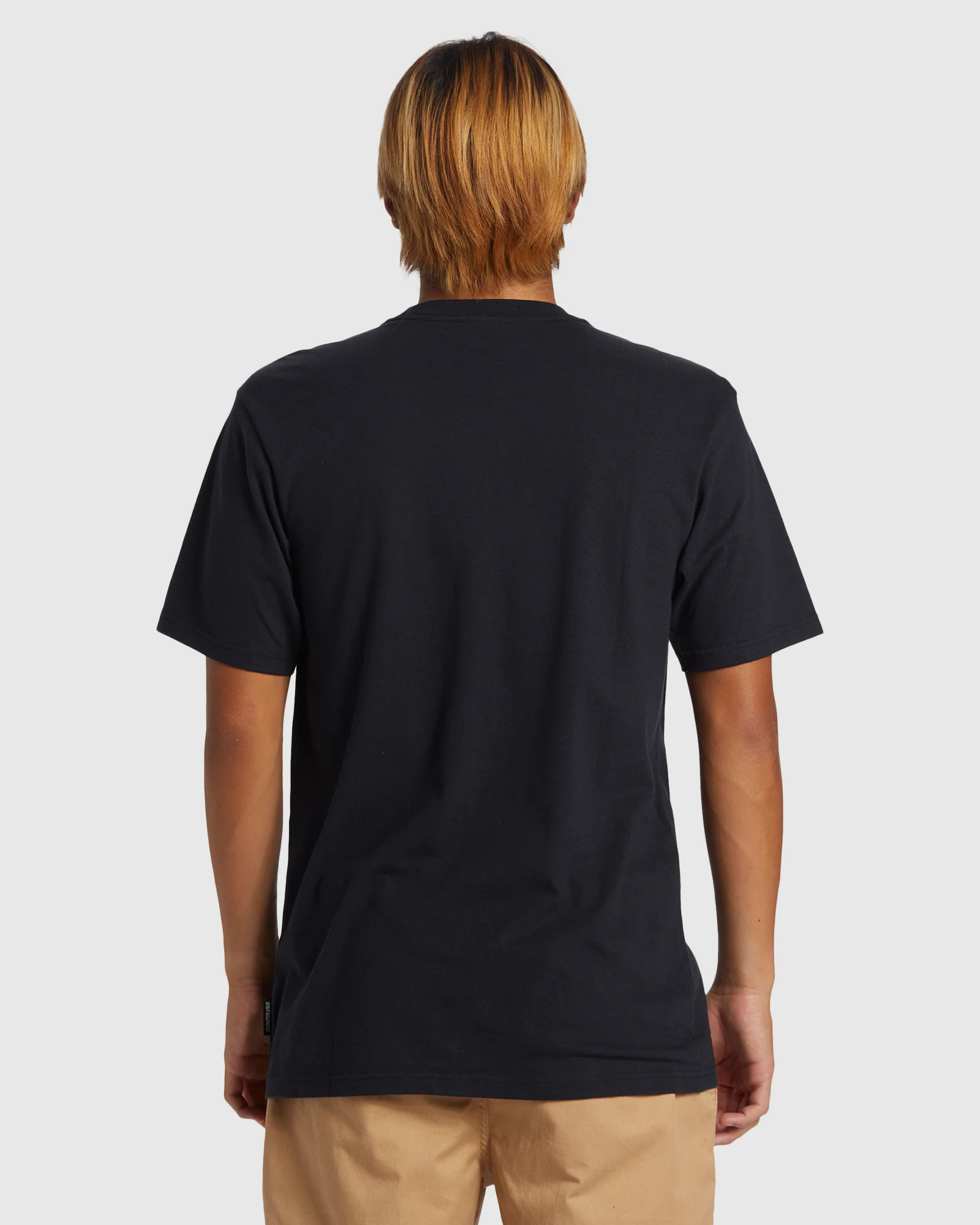 Mens Mikey T-Shirt - Image 3